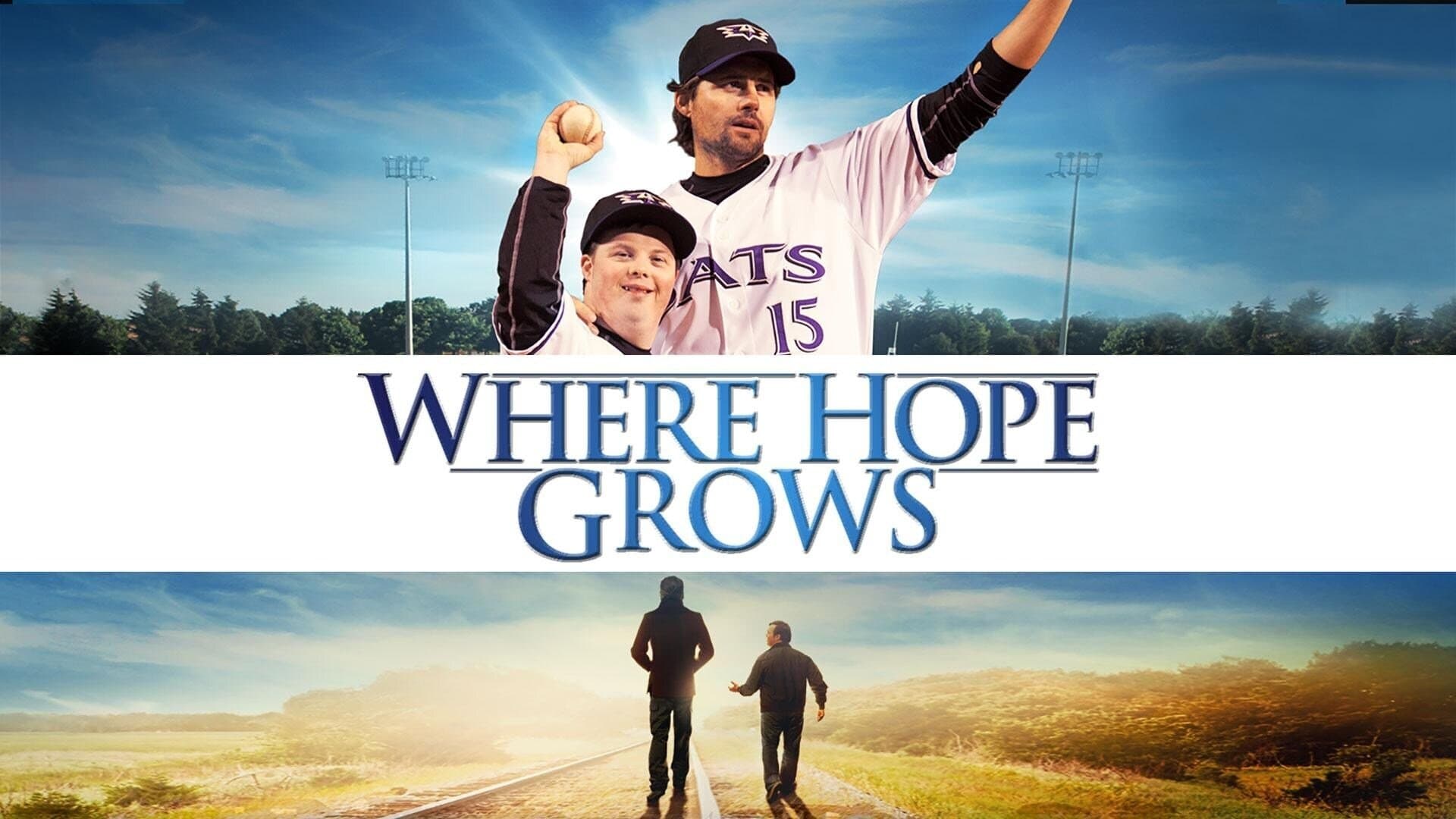 Where Hope Grows - Nulla è perduto - immagine