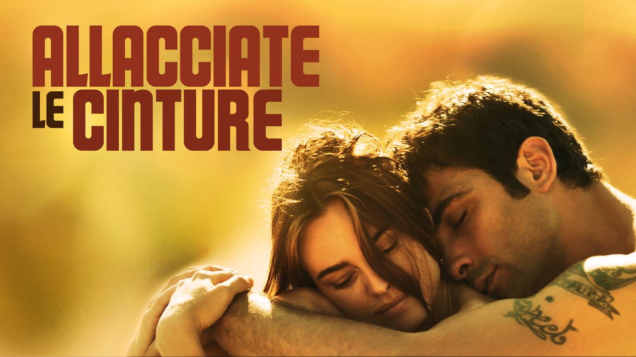 Allacciate le cinture - immagine