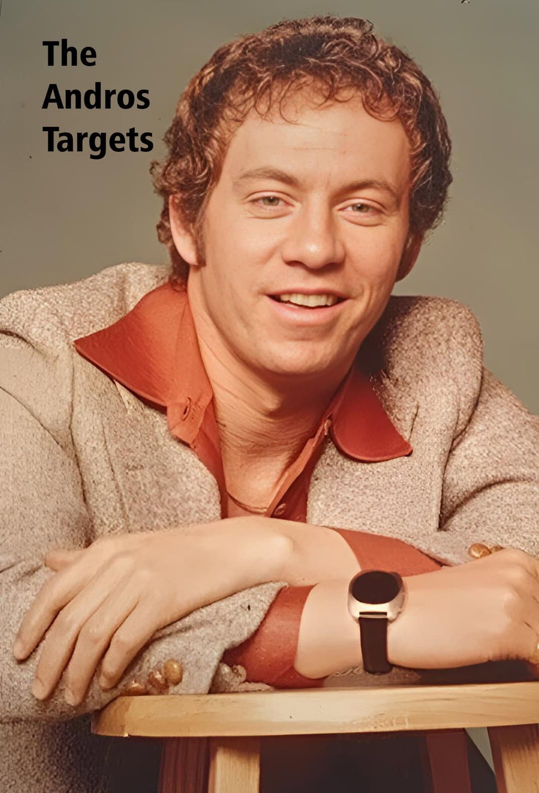 Poster di The Andros Targets