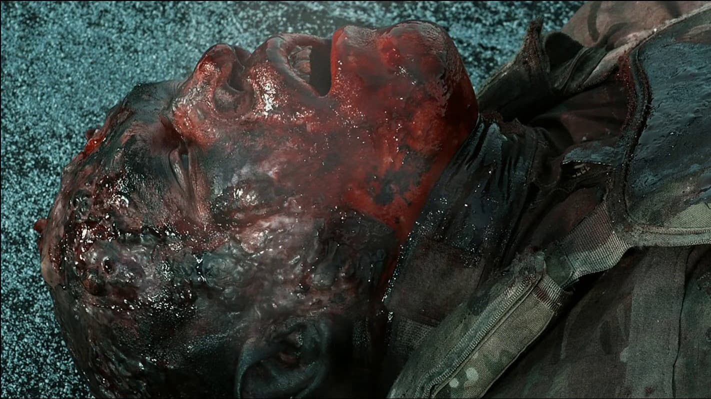 Daylight's End - immagine