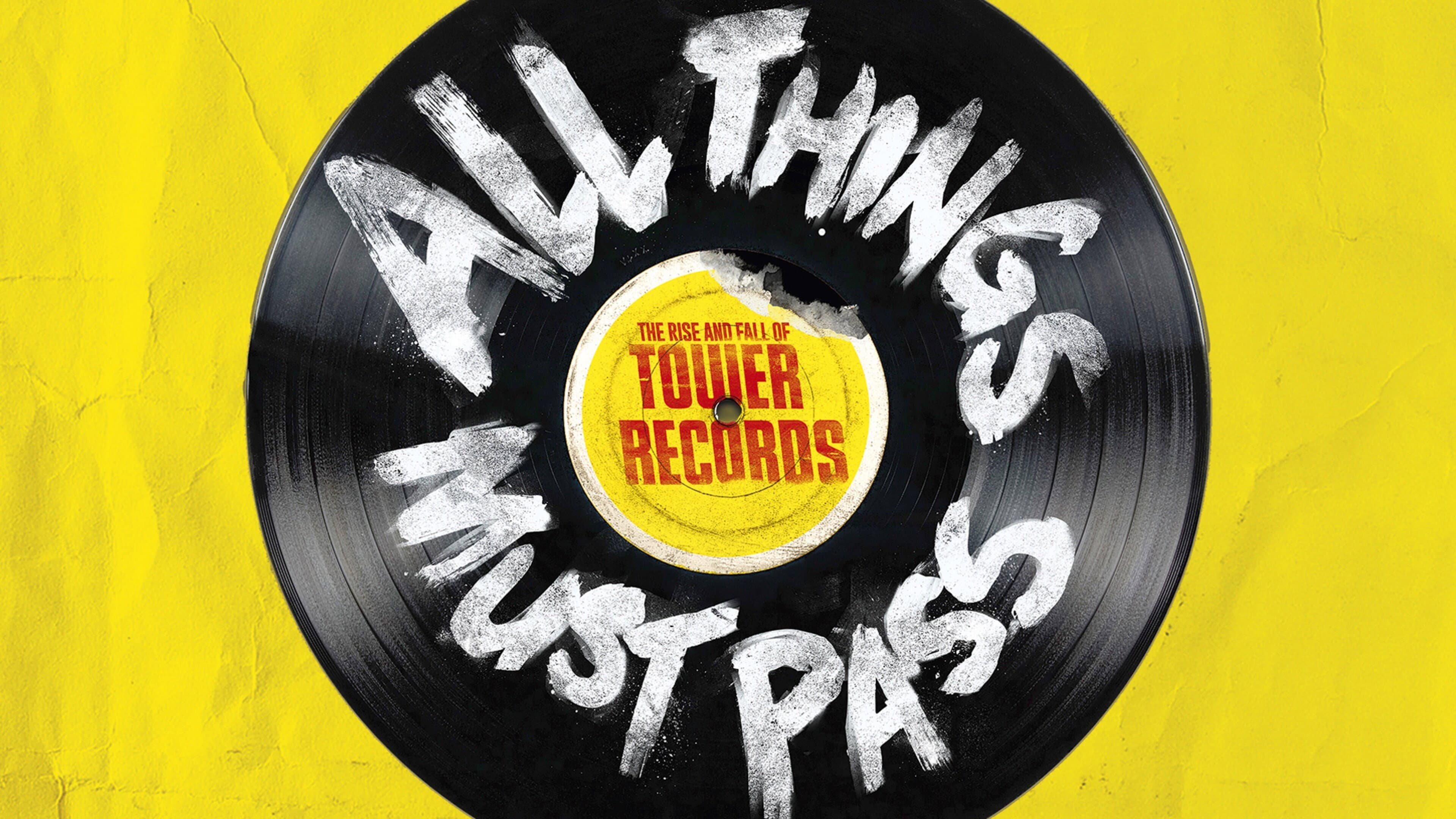 Tower Records - Nascita e caduta di un mito - immagine