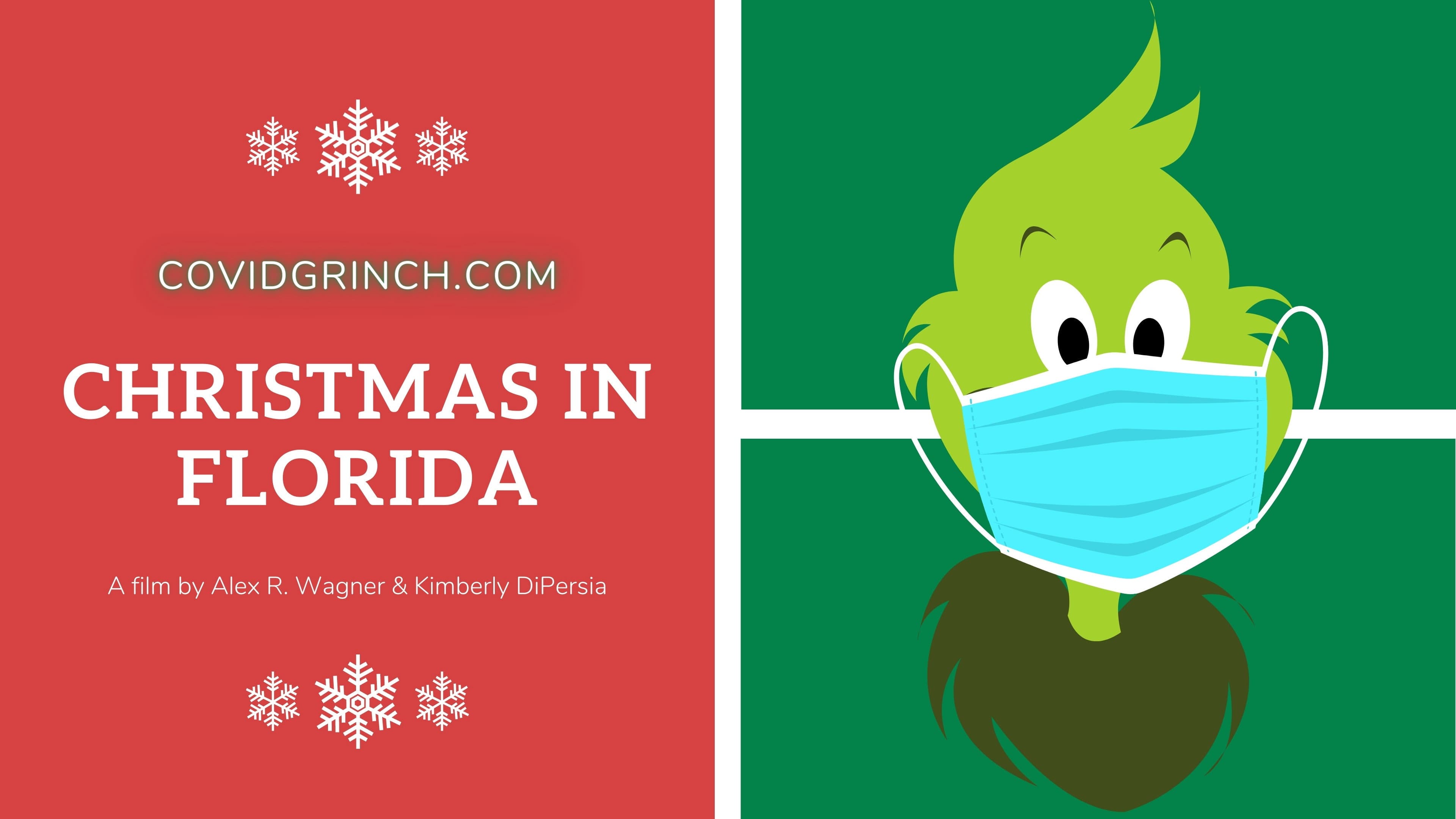 Christmas In Florida - immagine