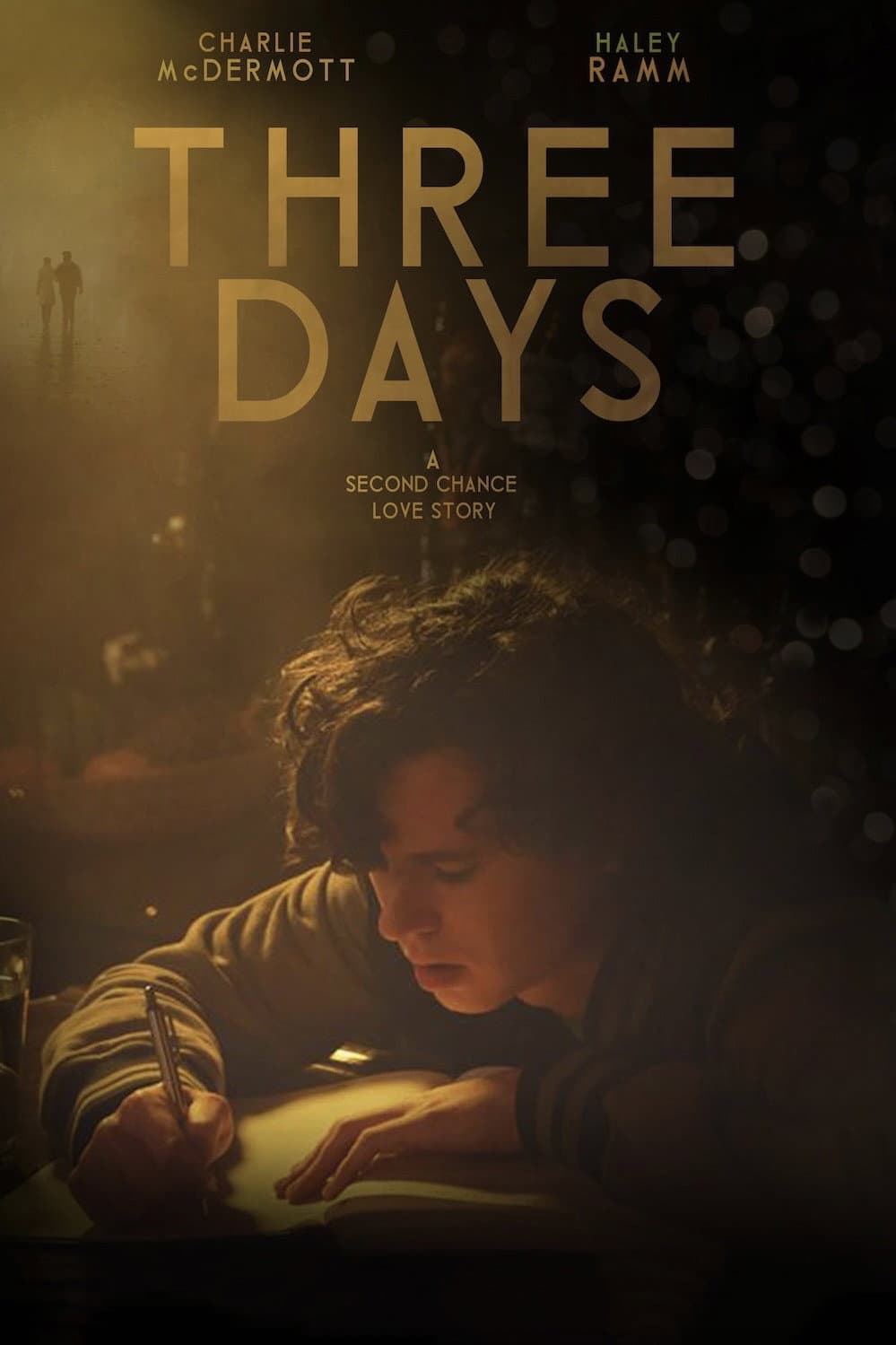 Poster di Three Days