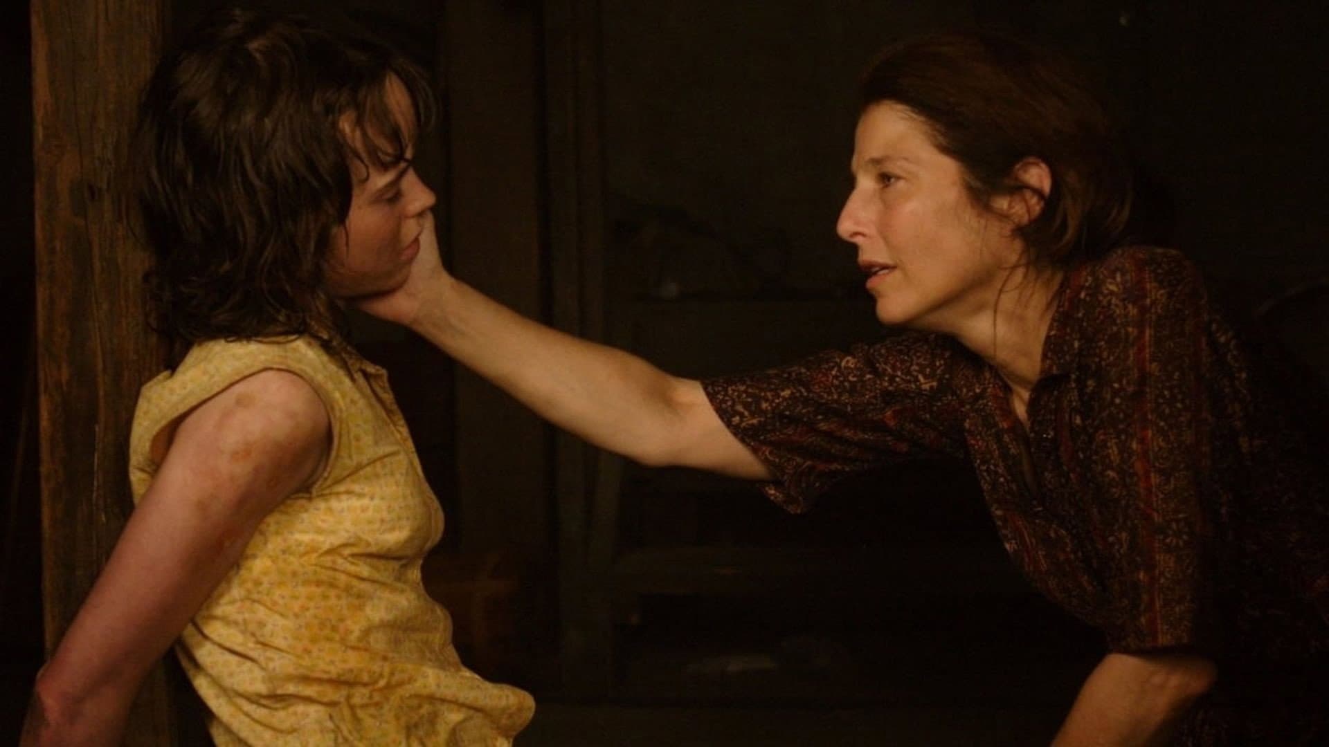An American Crime - immagine