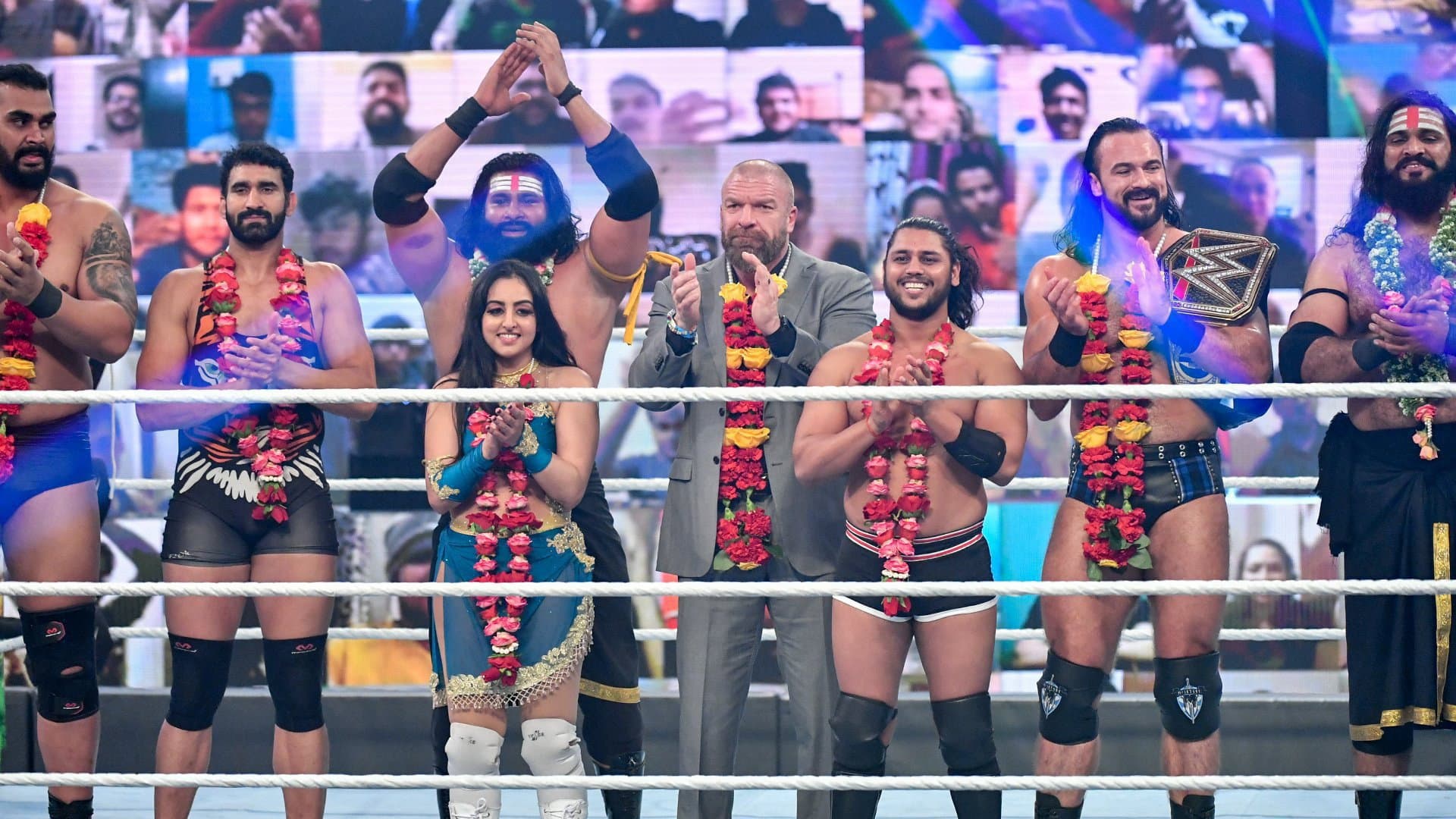 WWE Superstar Spectacle 2021 - immagine