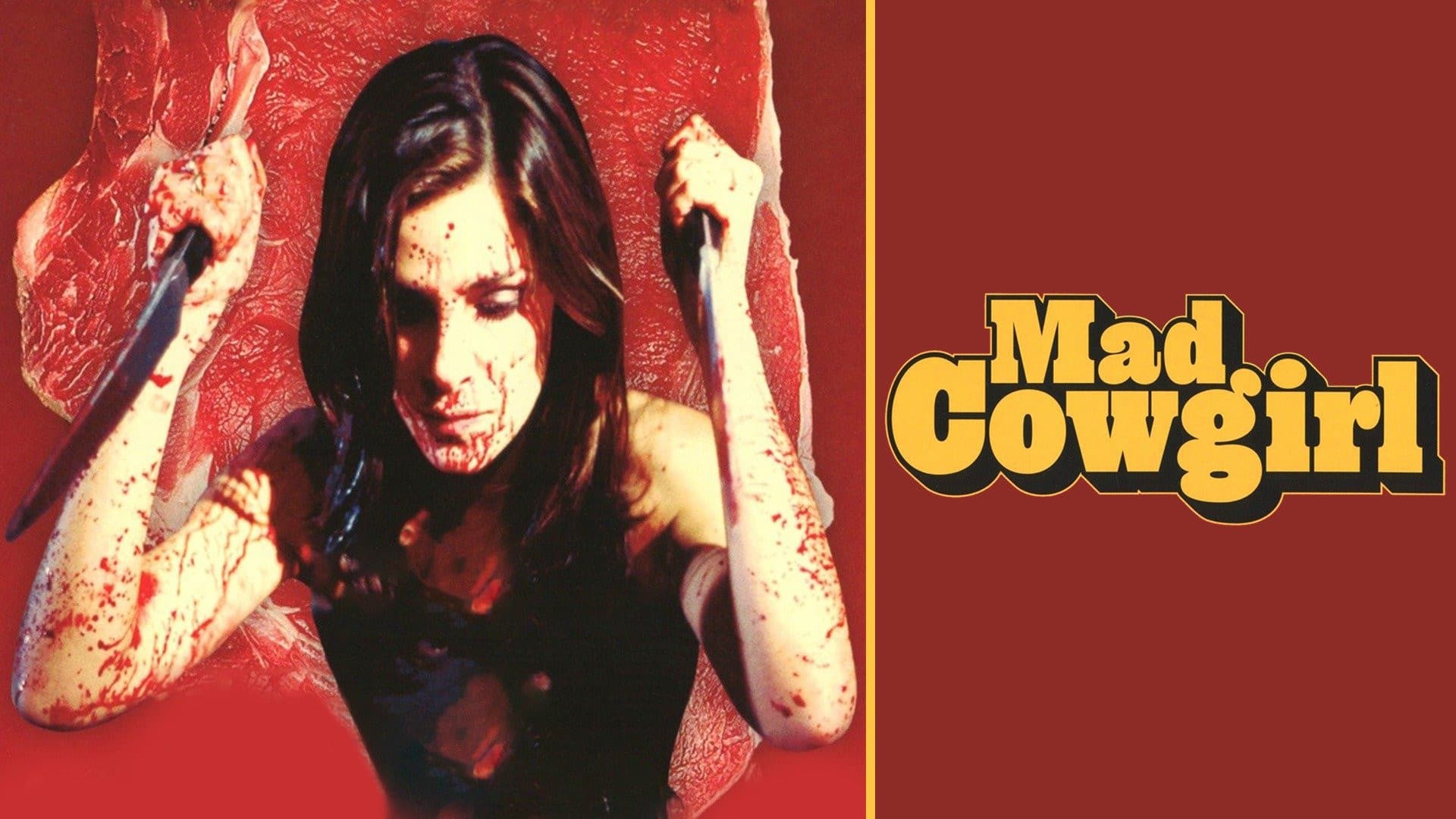 Mad Cowgirl - immagine