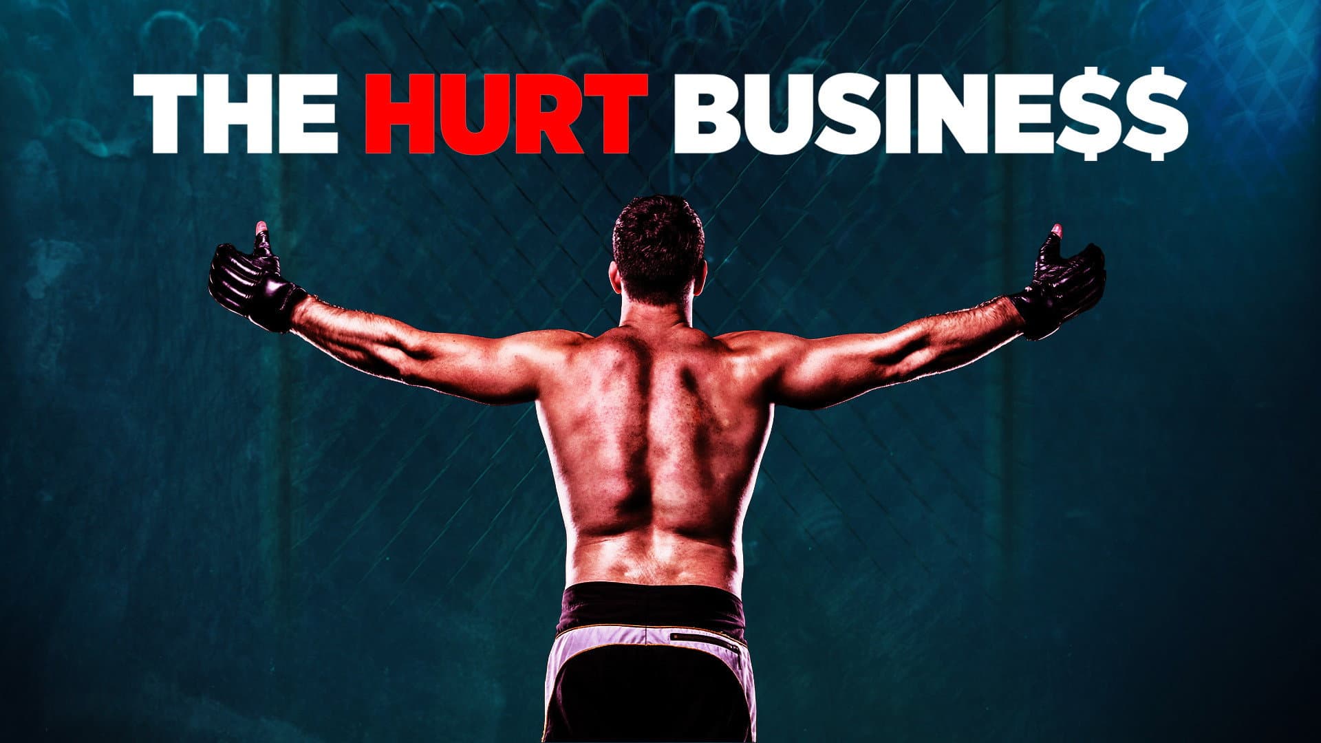 The Hurt Business - immagine
