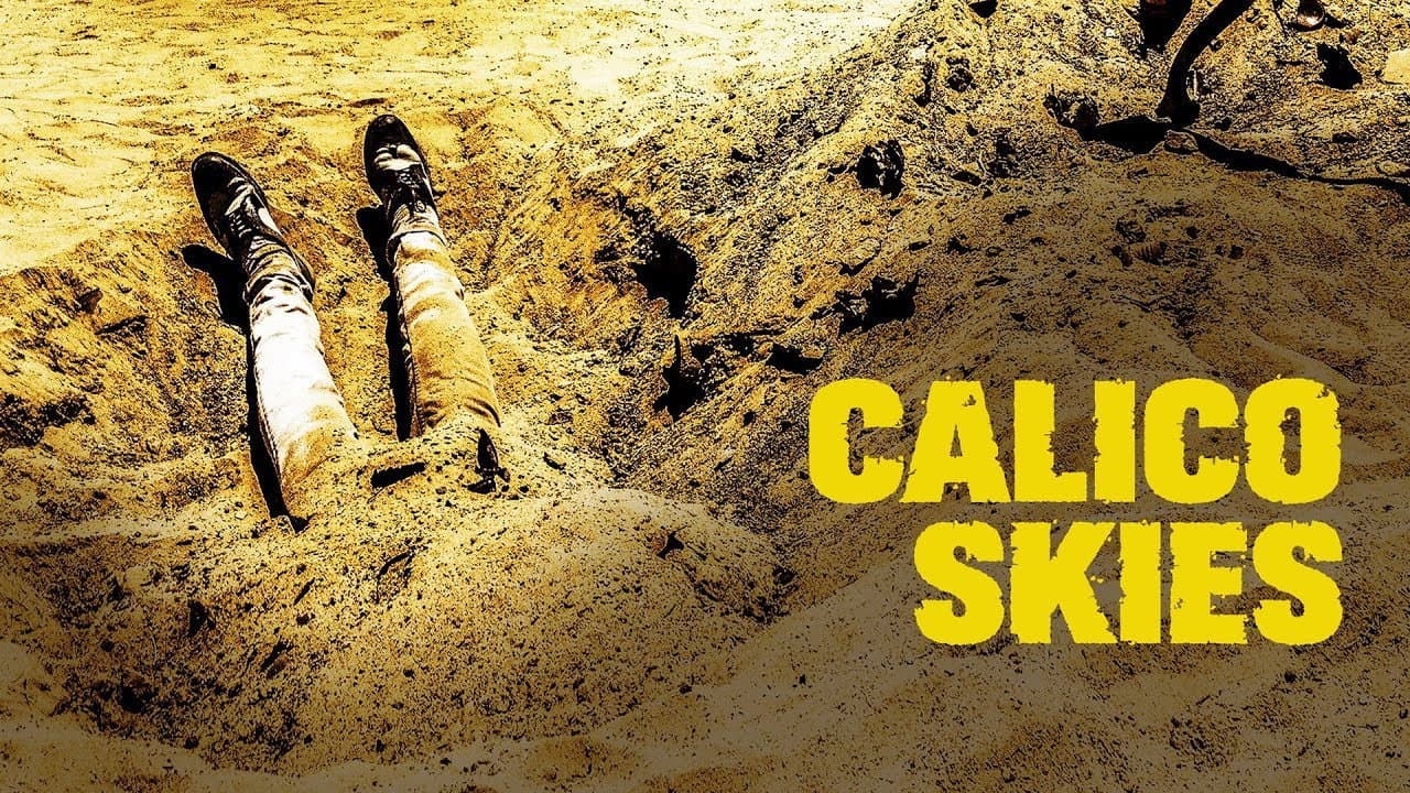Calico Skies - immagine
