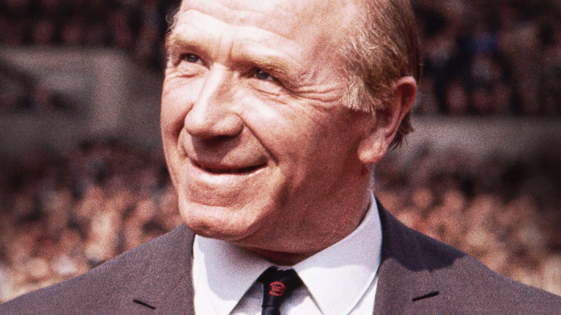 Busby - immagine