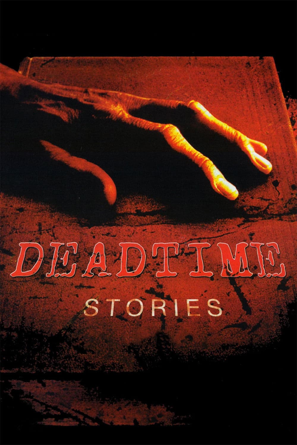 Poster di Deadtime Stories