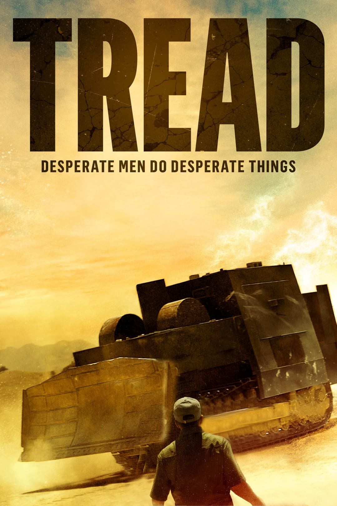 Poster di Tread