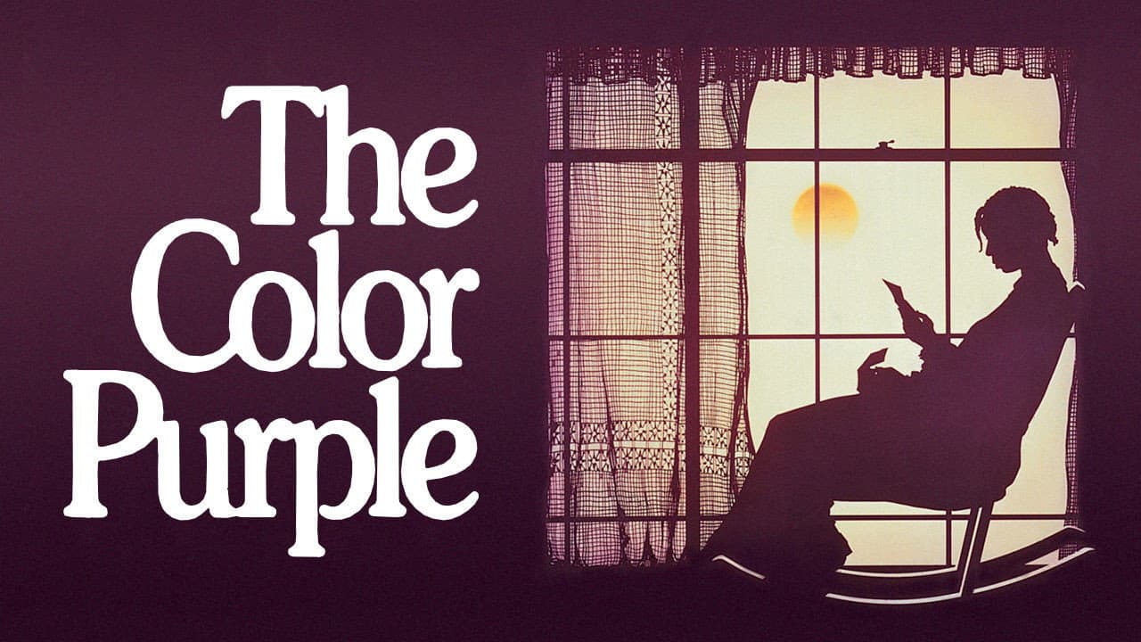 Il colore viola - immagine