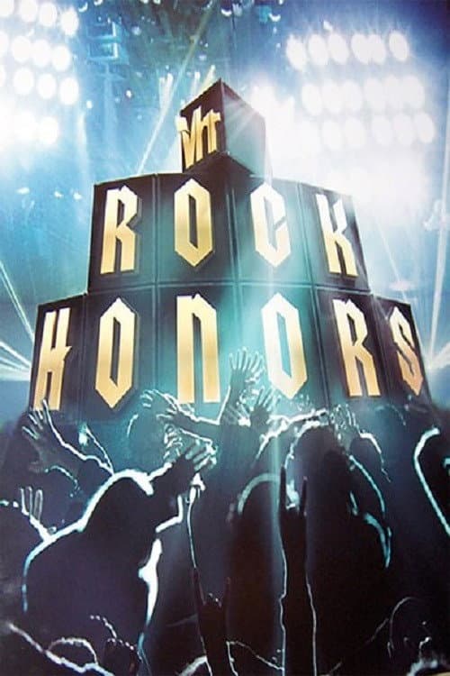 Poster di VH1 Rock Honors