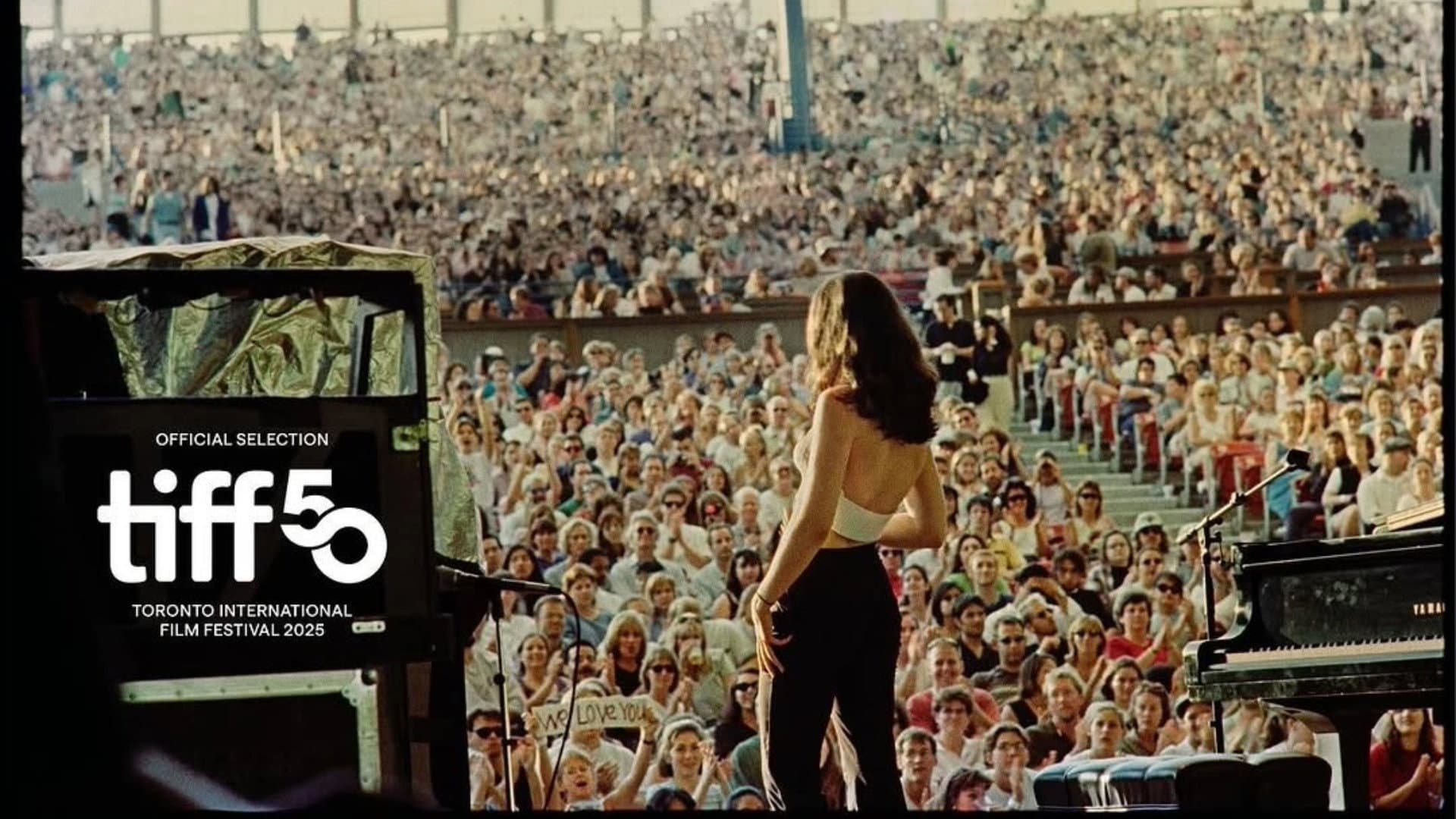 Lilith Fair: Building a Mystery - immagine