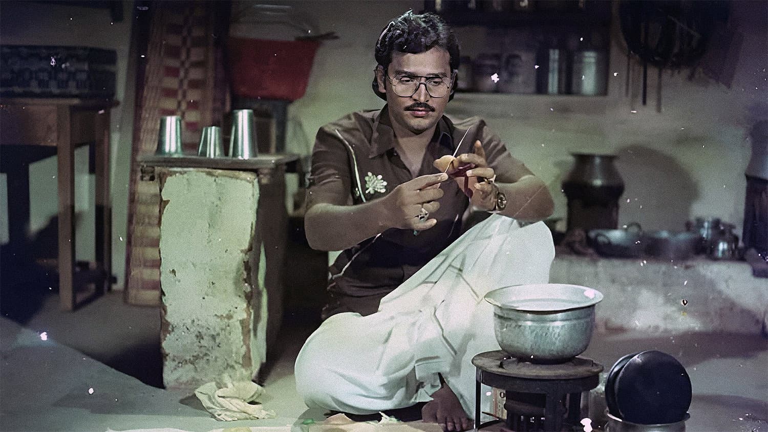 முந்தானை முடிச்சு - immagine