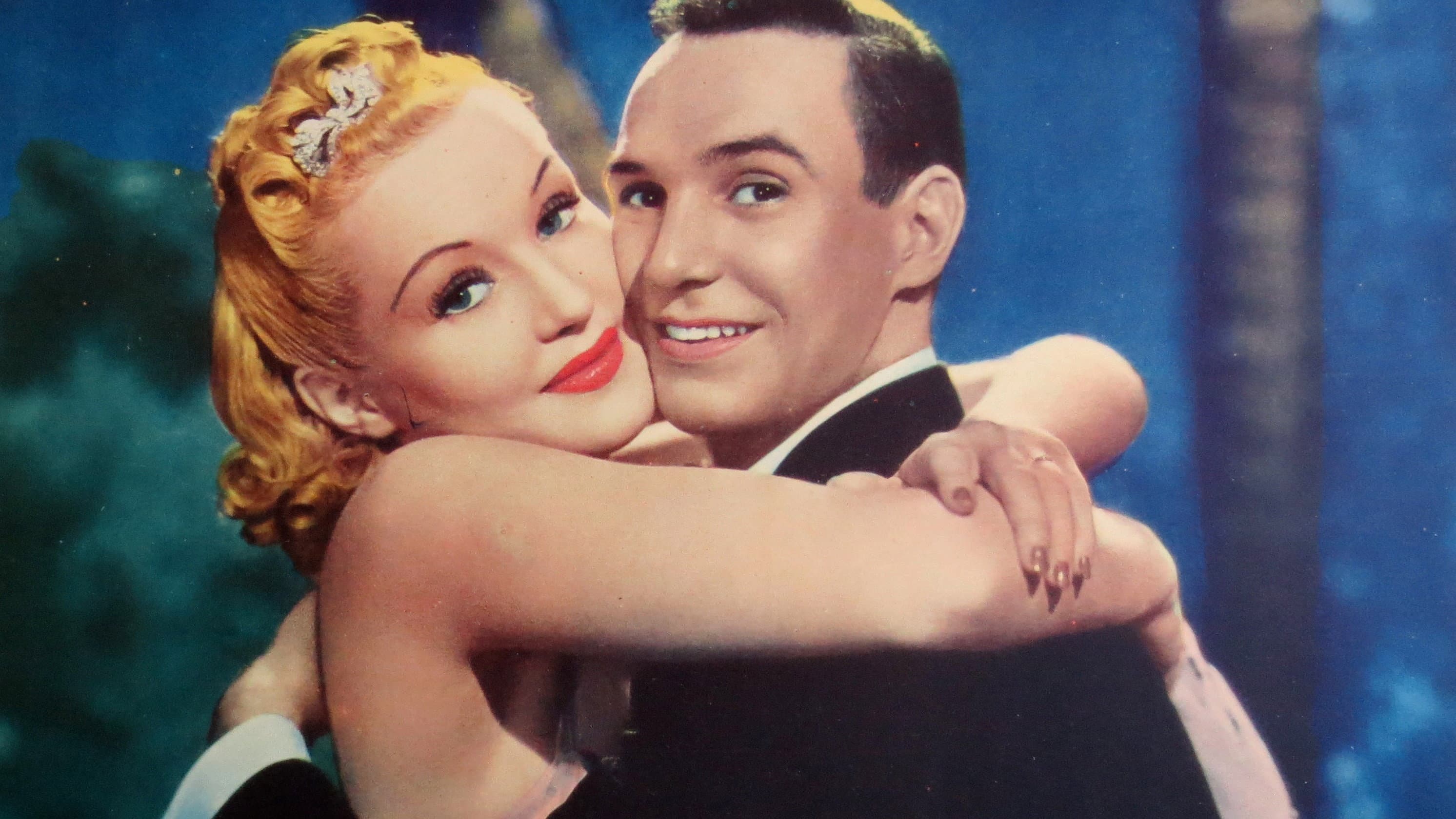 College Swing - immagine