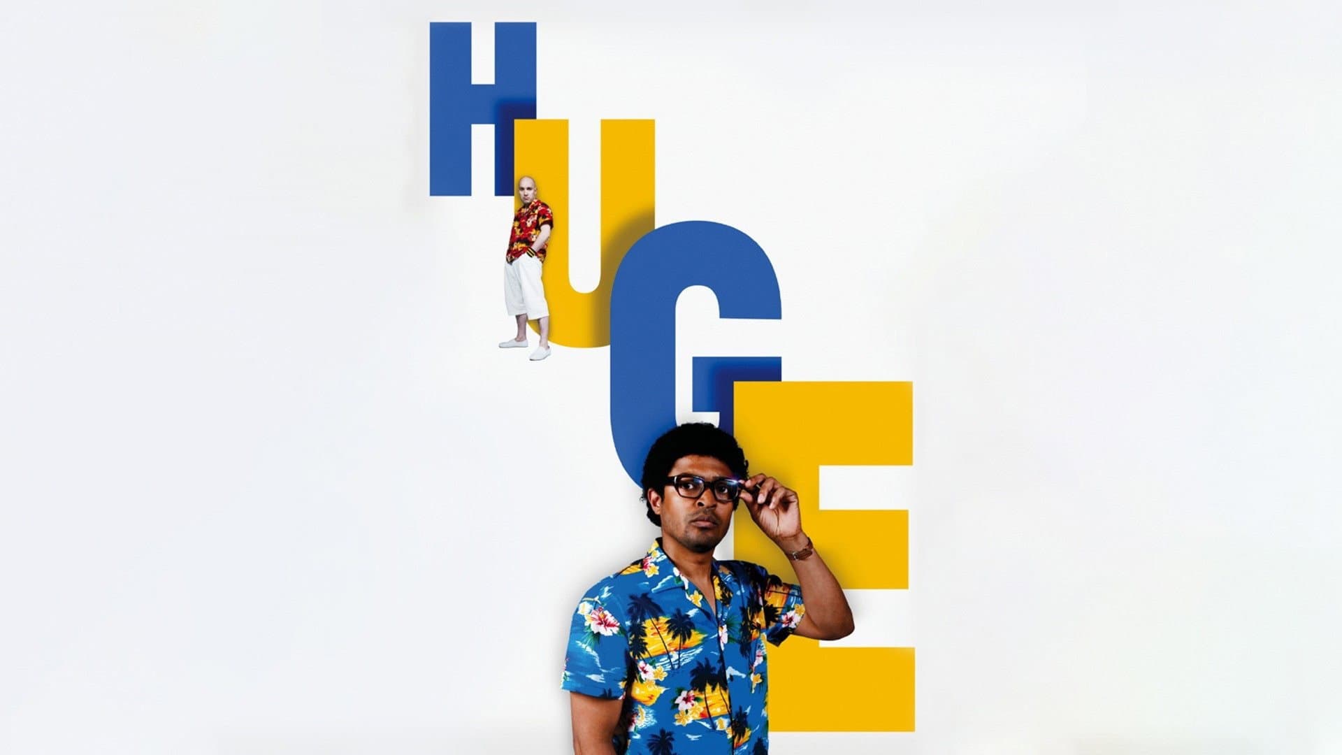 Huge - immagine