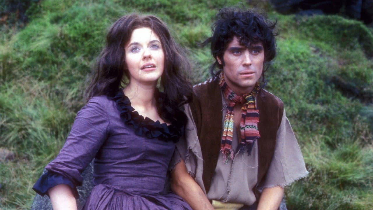 Wuthering Heights - immagine