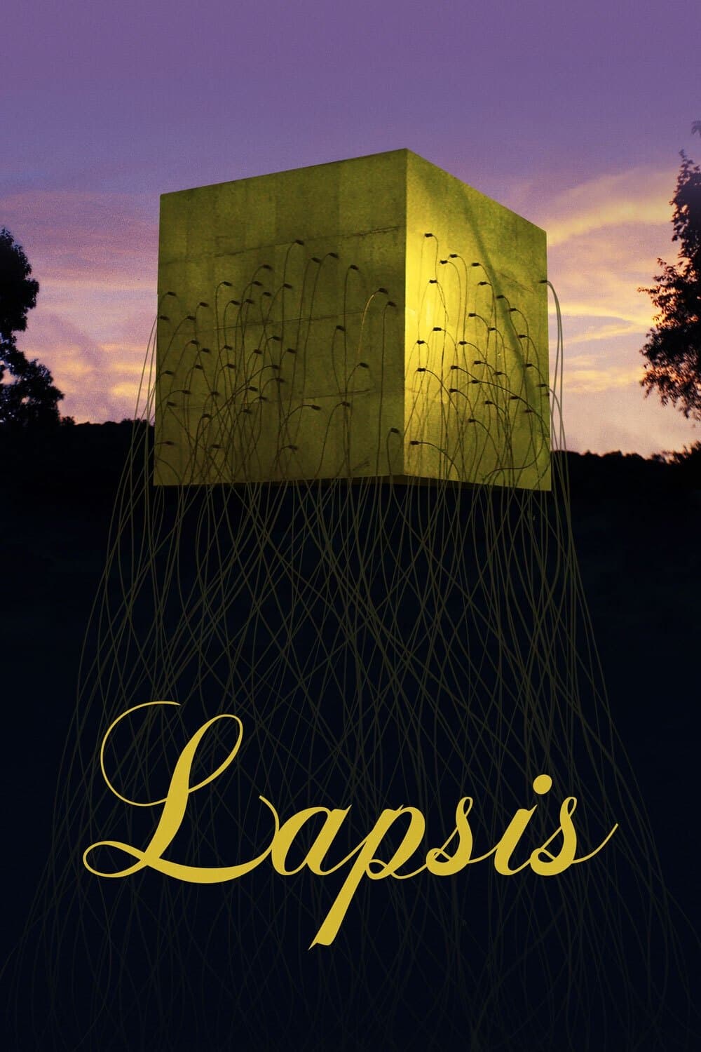Poster di Lapsis