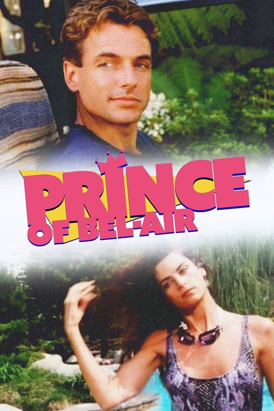 Poster di Il principe di Bel-Air