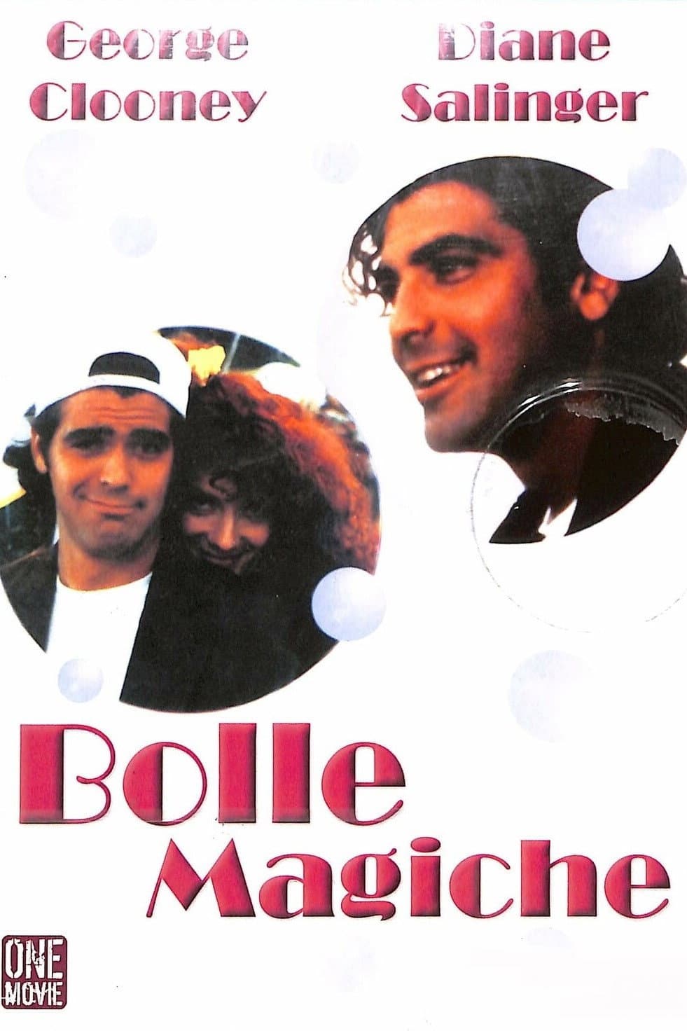 Poster di Bolle magiche