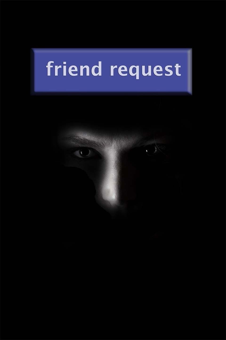 Poster di Friend Request
