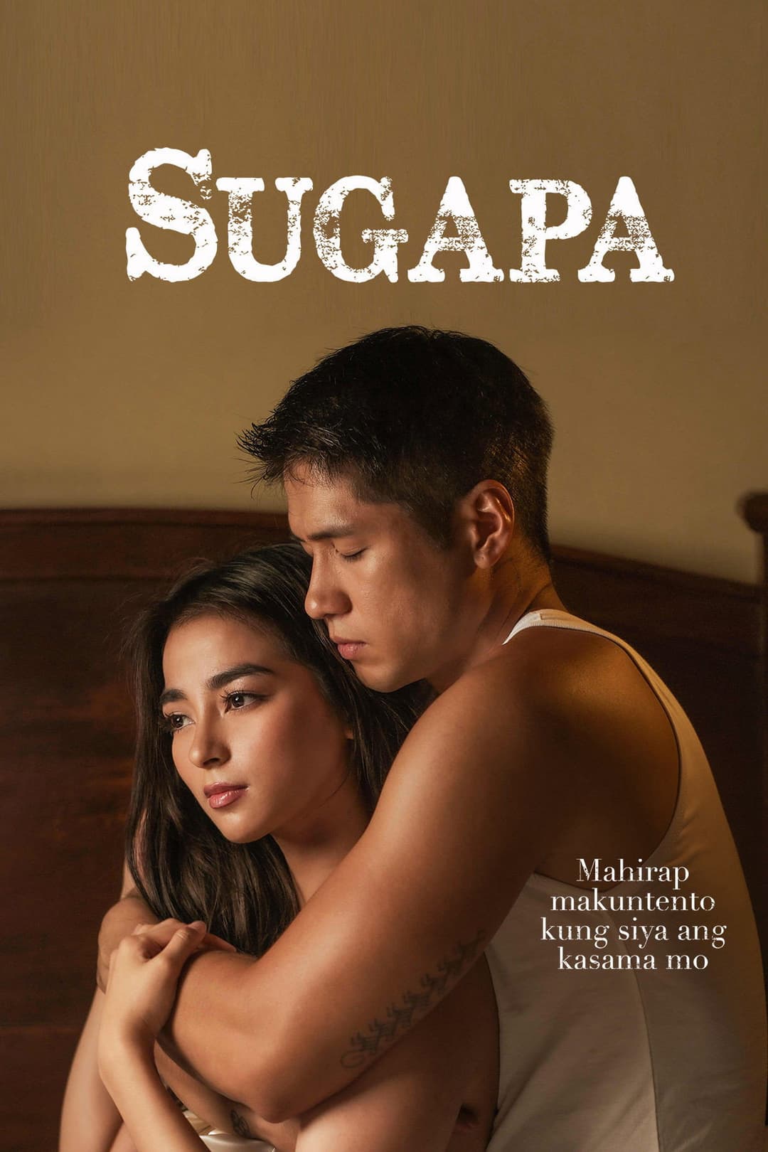 Poster di Sugapa