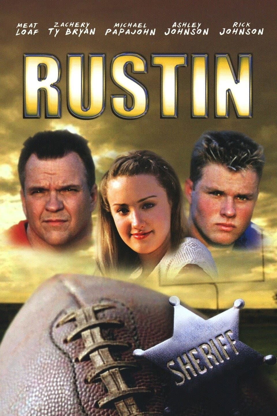 Poster di Rustin
