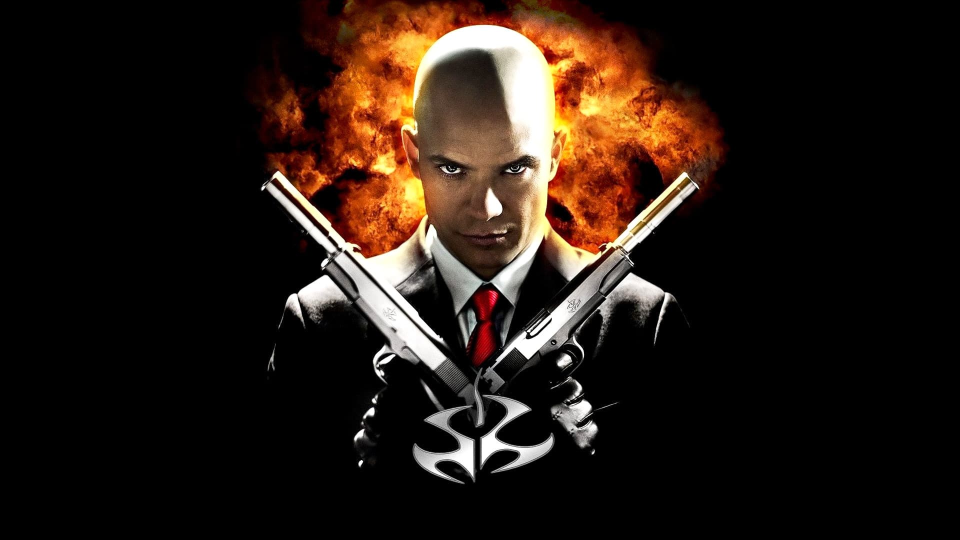 Hitman - L'assassino - immagine