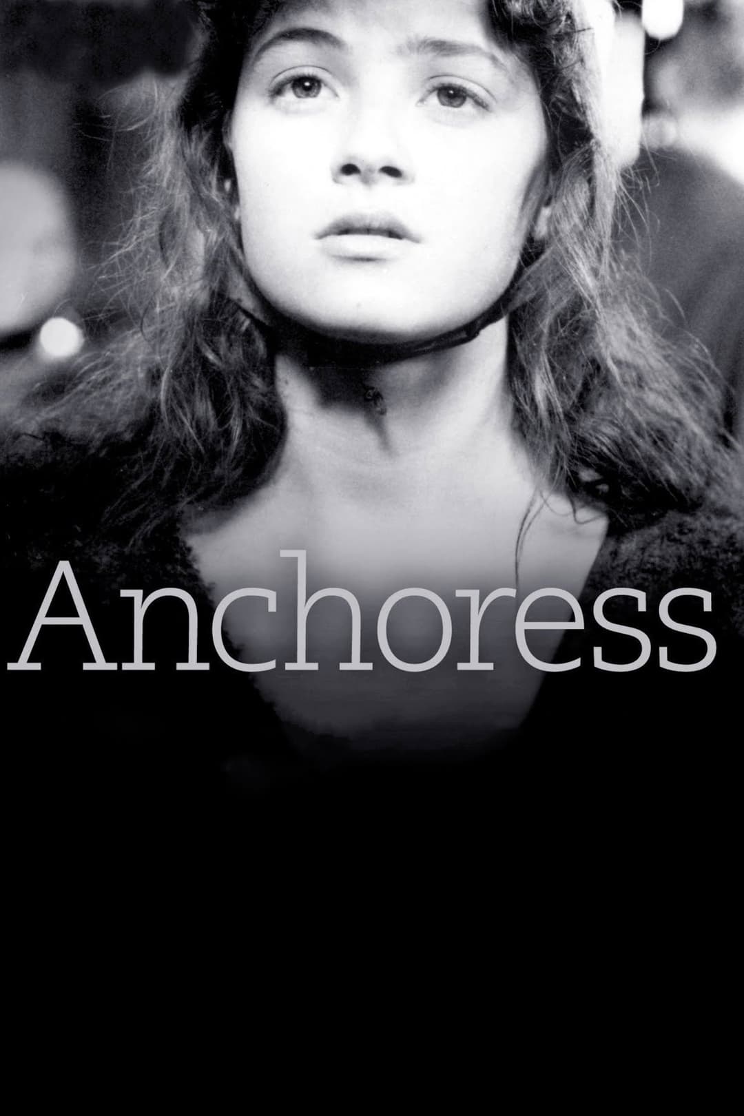Poster di Anchoress
