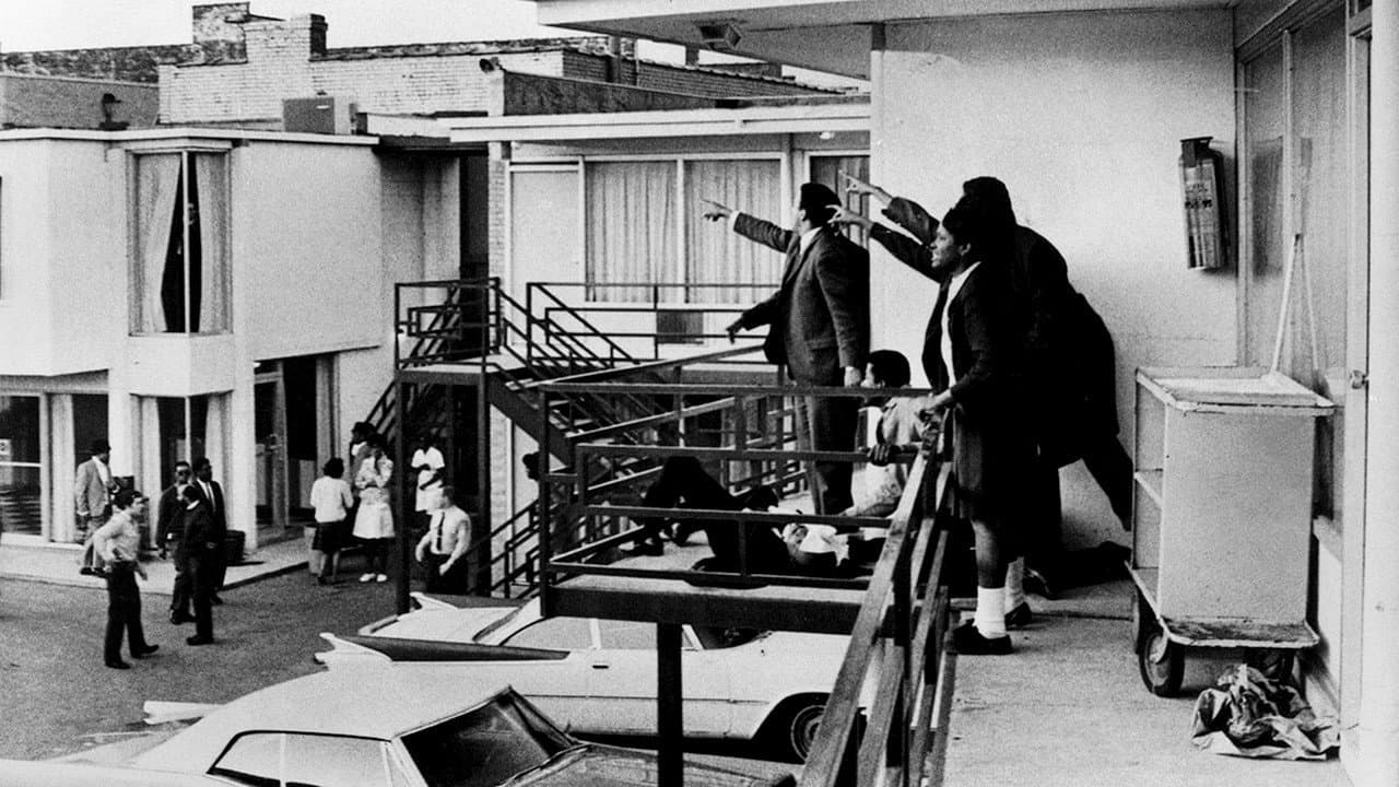 1968: A Year of War, Turmoil and Beyond - immagine