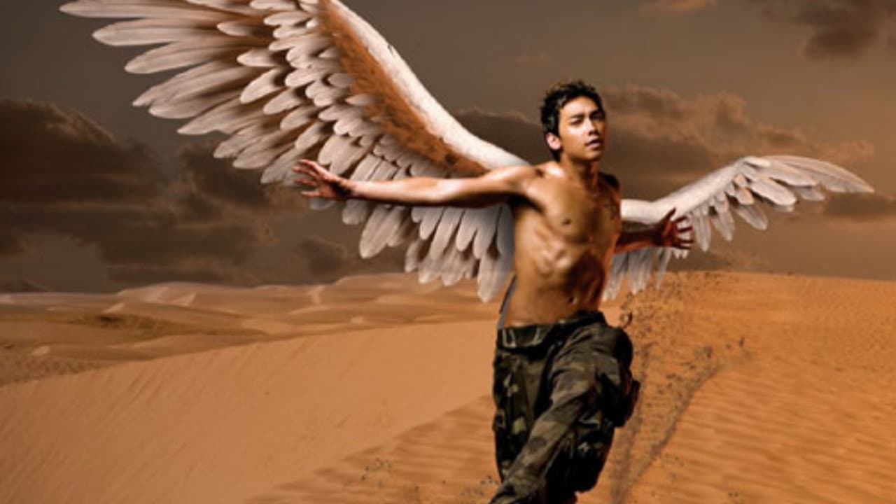 Rain's Coming 2006 Premiere 演唱会 - immagine