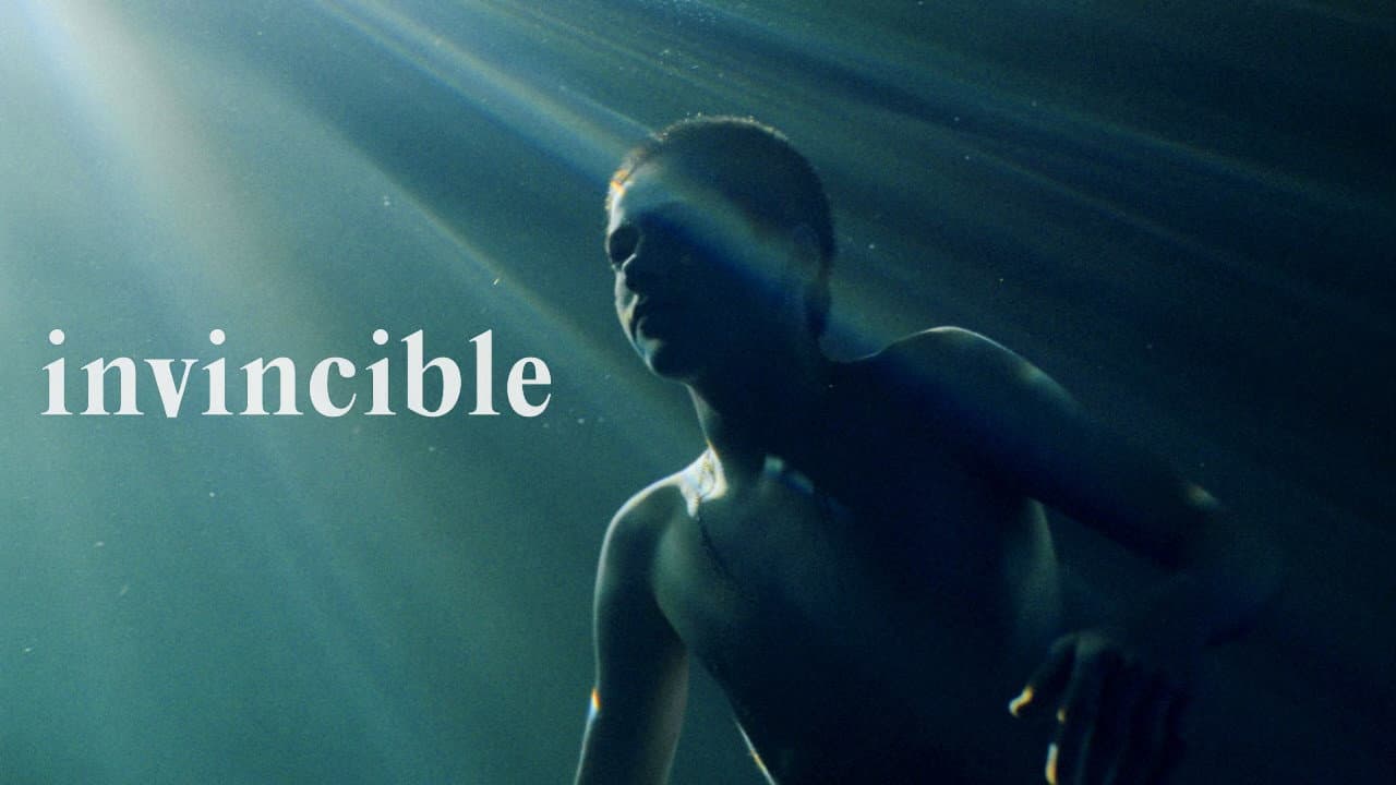 Invincible - immagine
