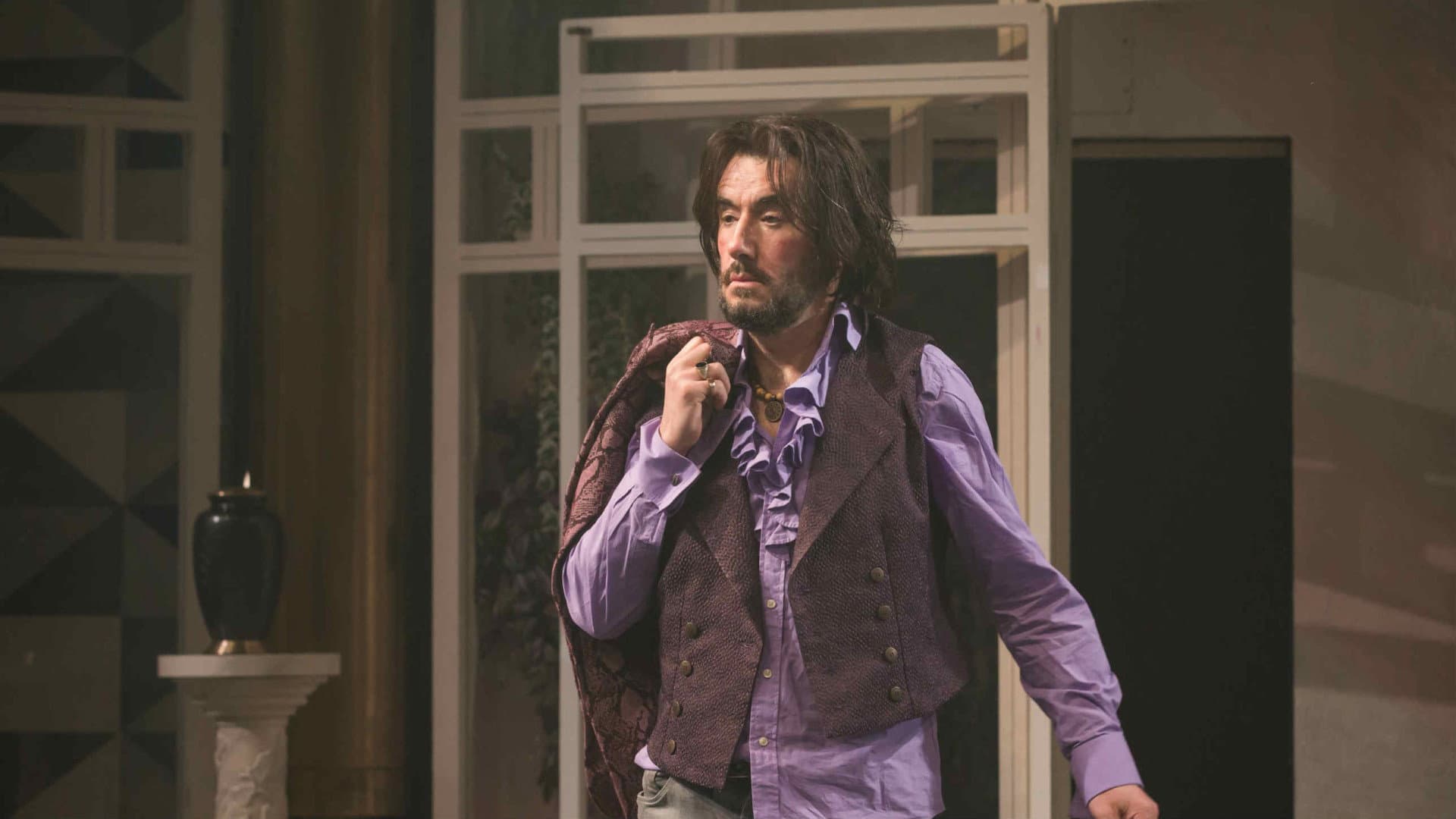 National Theatre Live: Twelfth Night - immagine