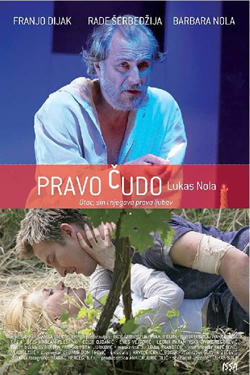 Poster di Pravo čudo