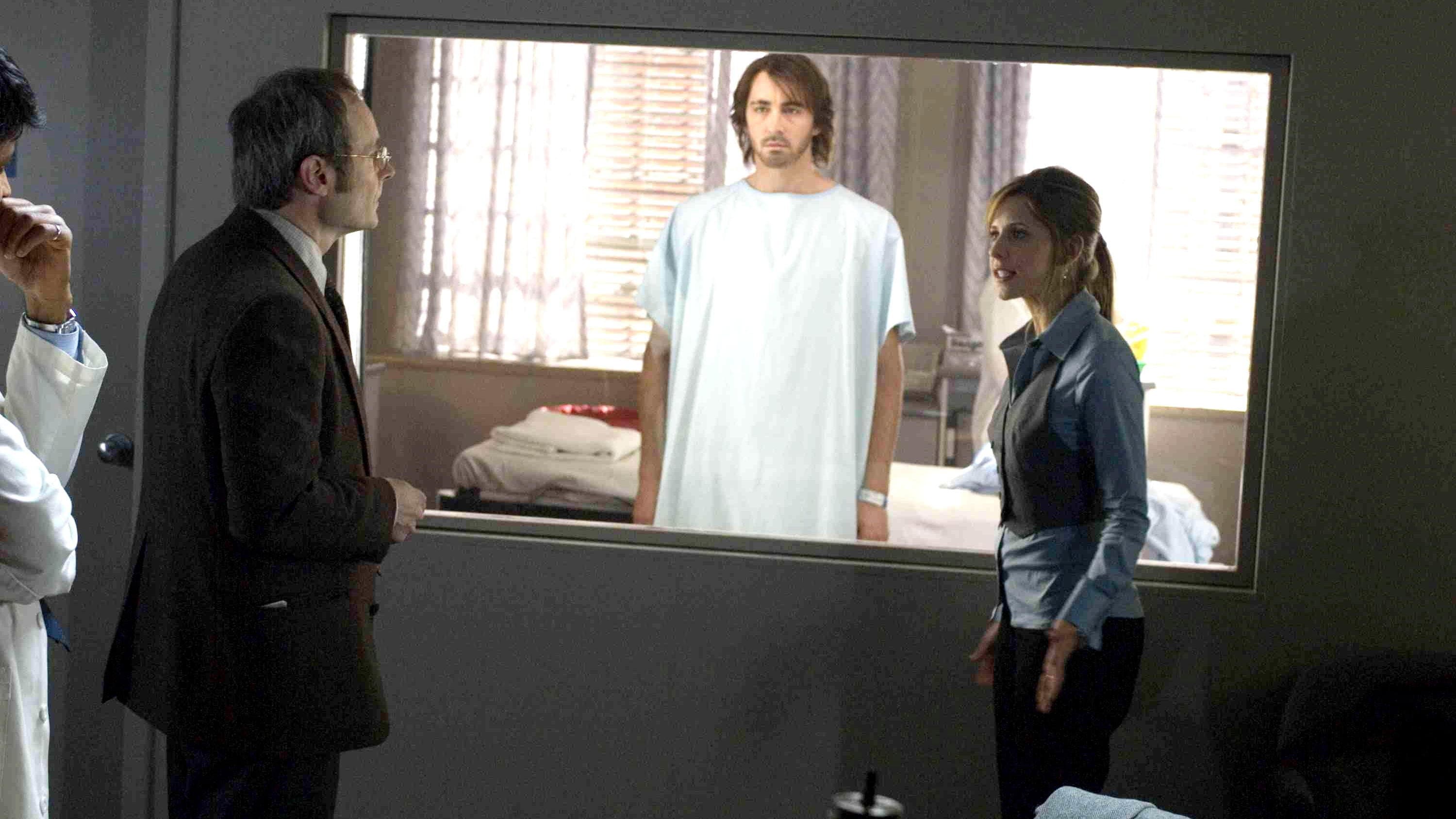 Possession - immagine