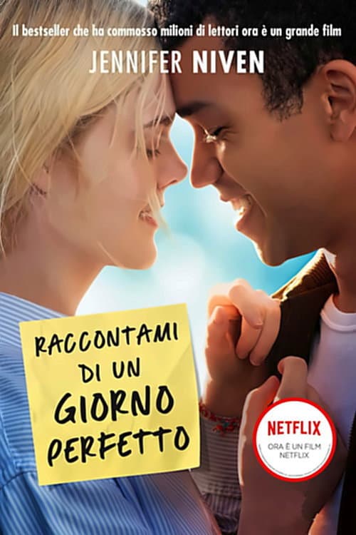 Poster di Raccontami di un giorno perfetto