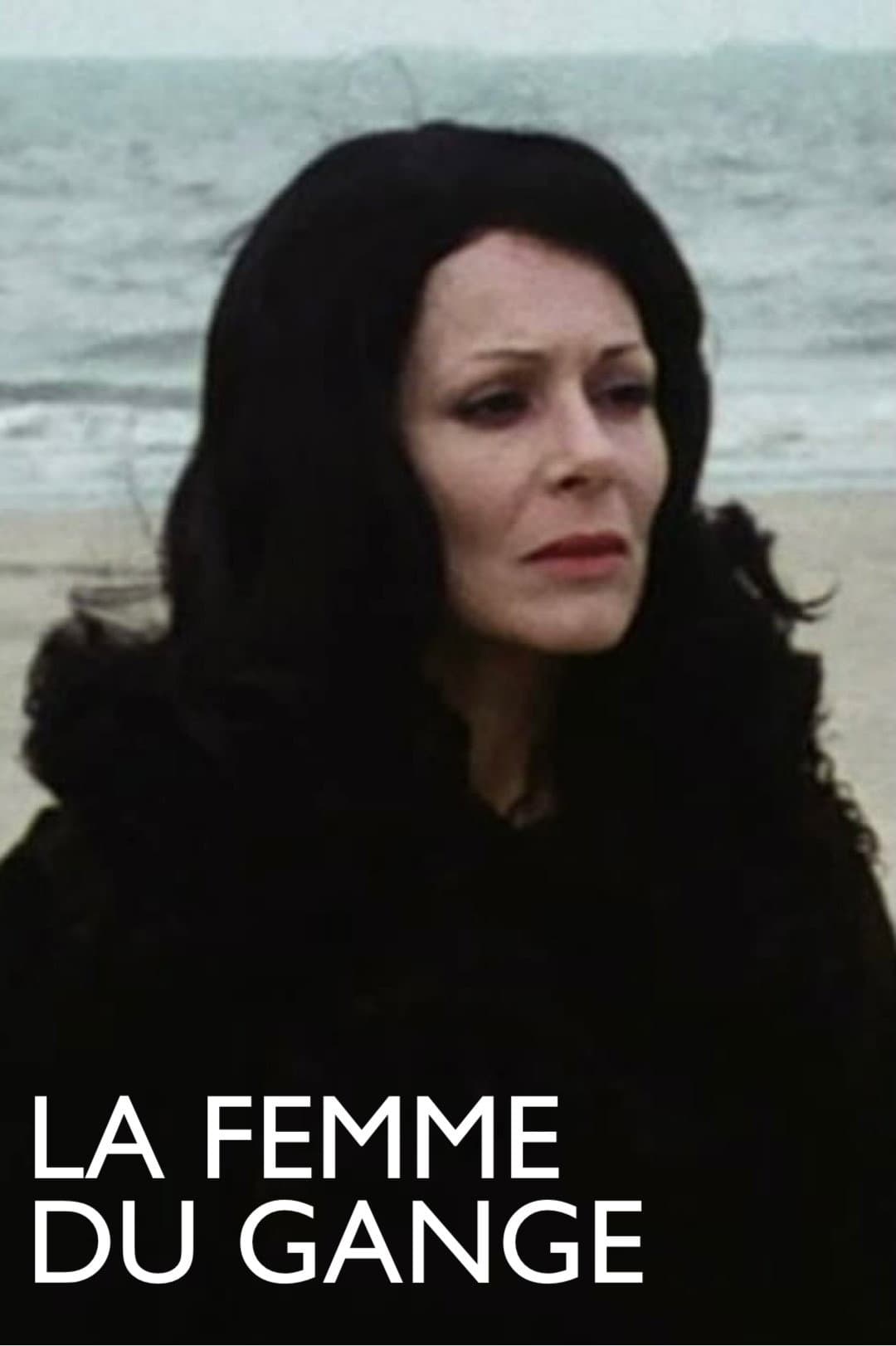 Poster di La Femme du Gange