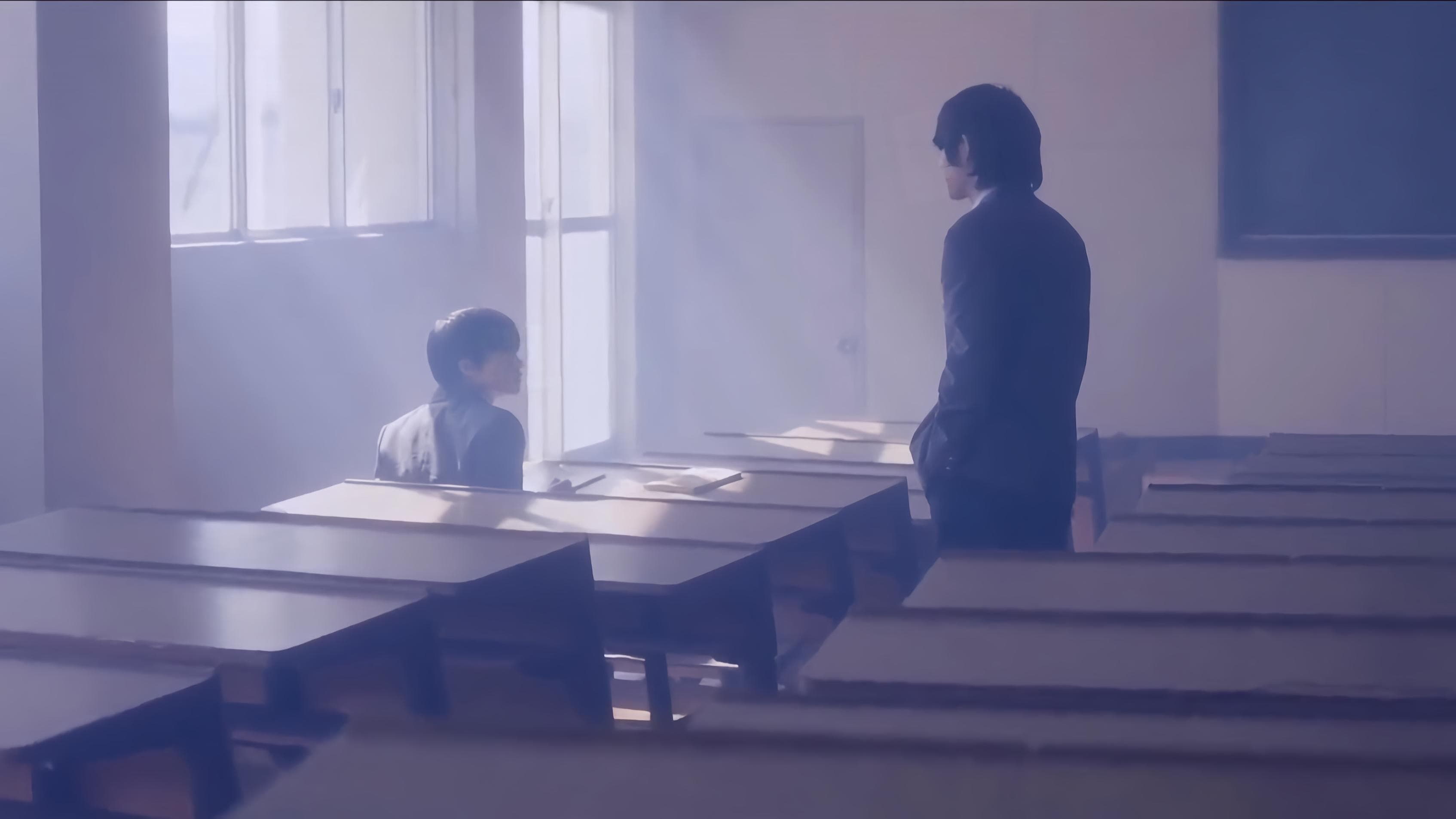 息をするように - immagine