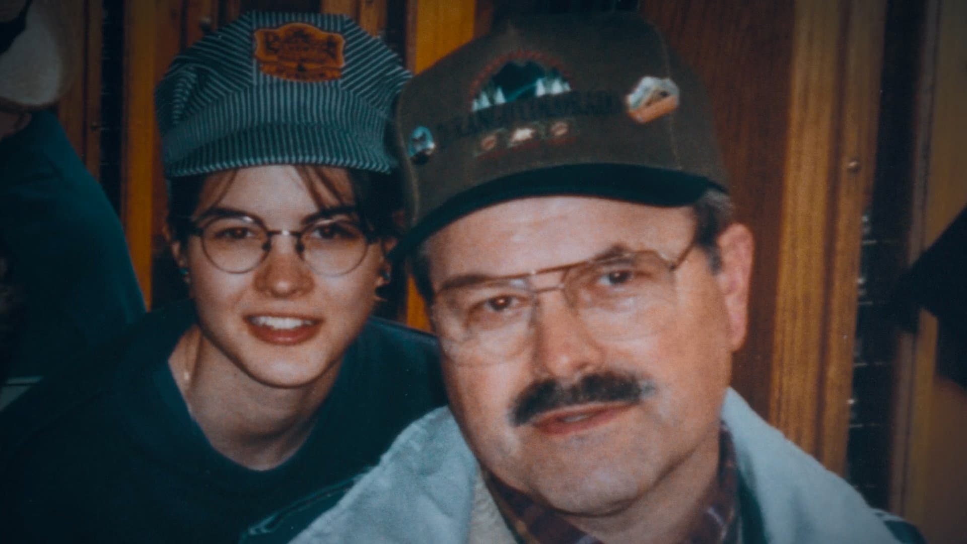 Mio padre, il killer BTK - immagine