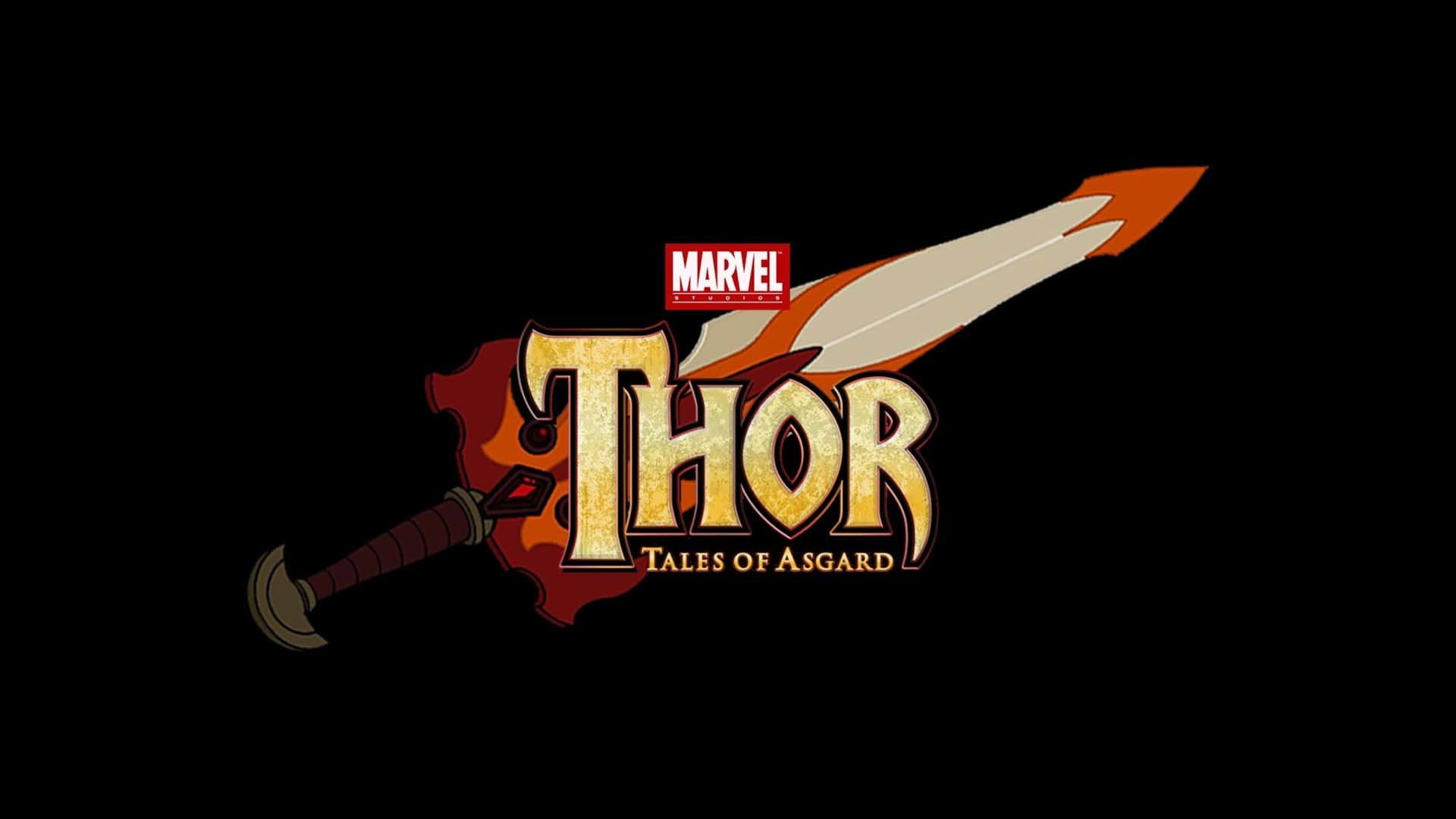 Thor: Tales of Asgard - immagine