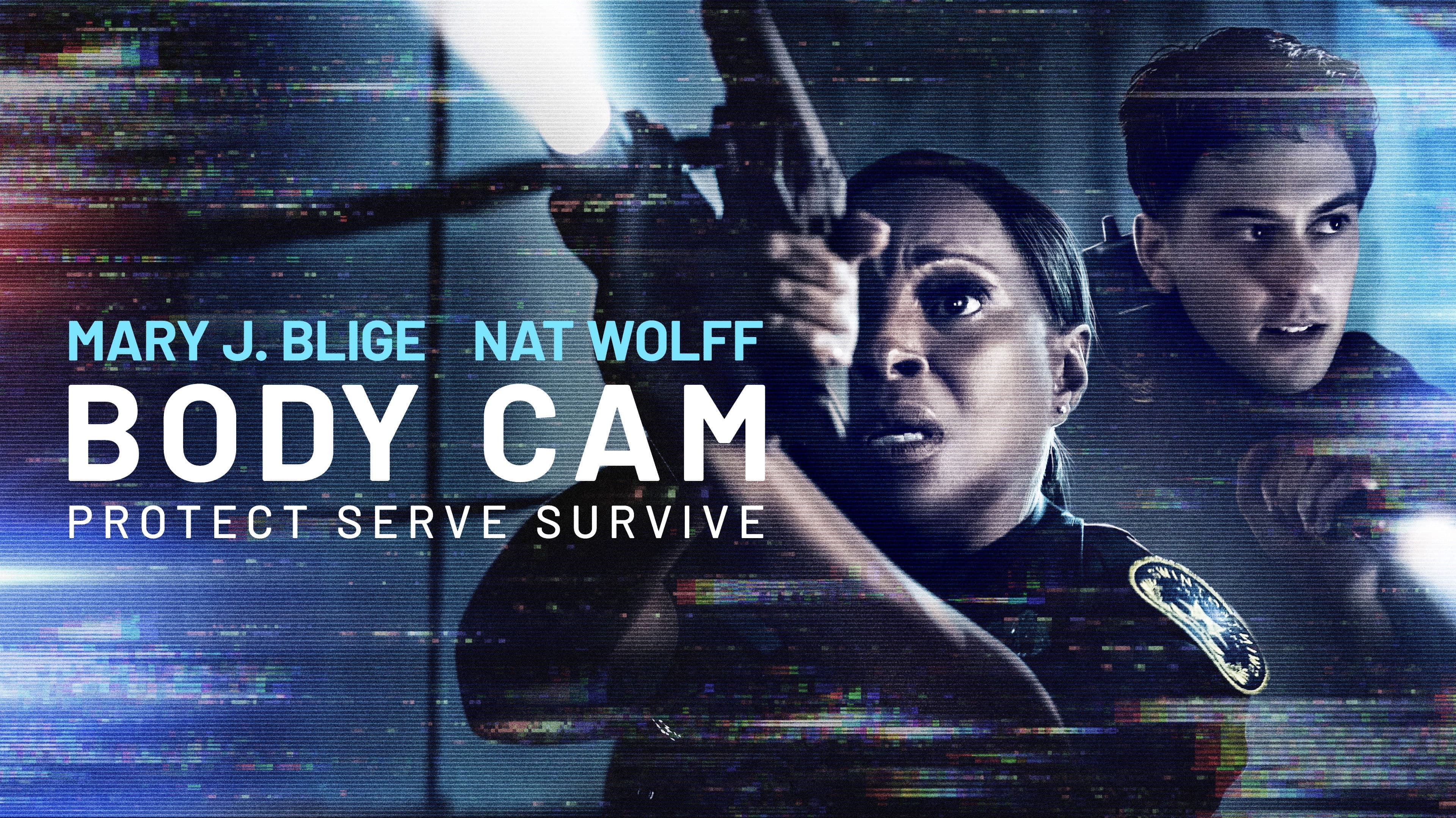 Body Cam - immagine