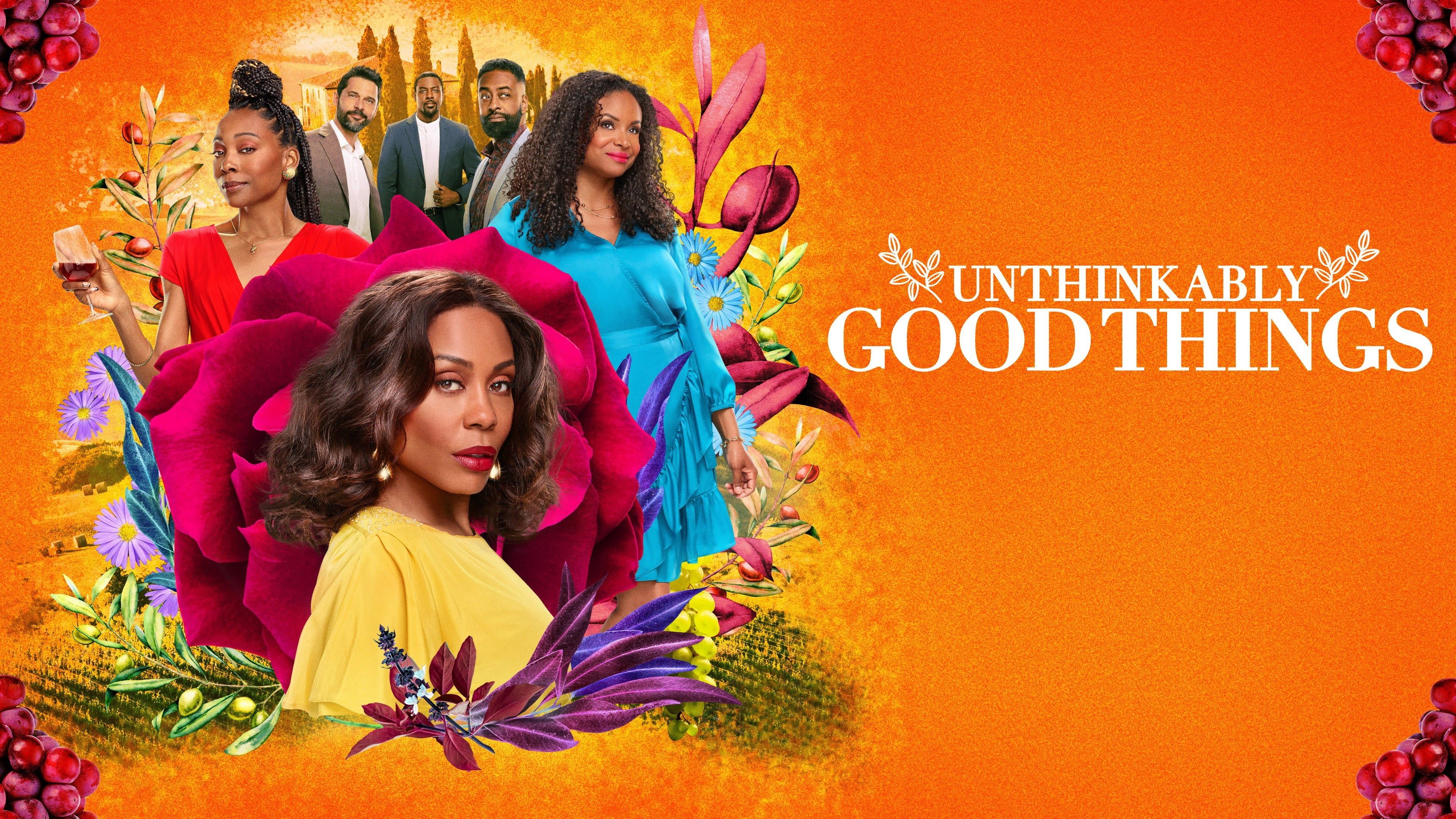 Unthinkably Good Things - immagine
