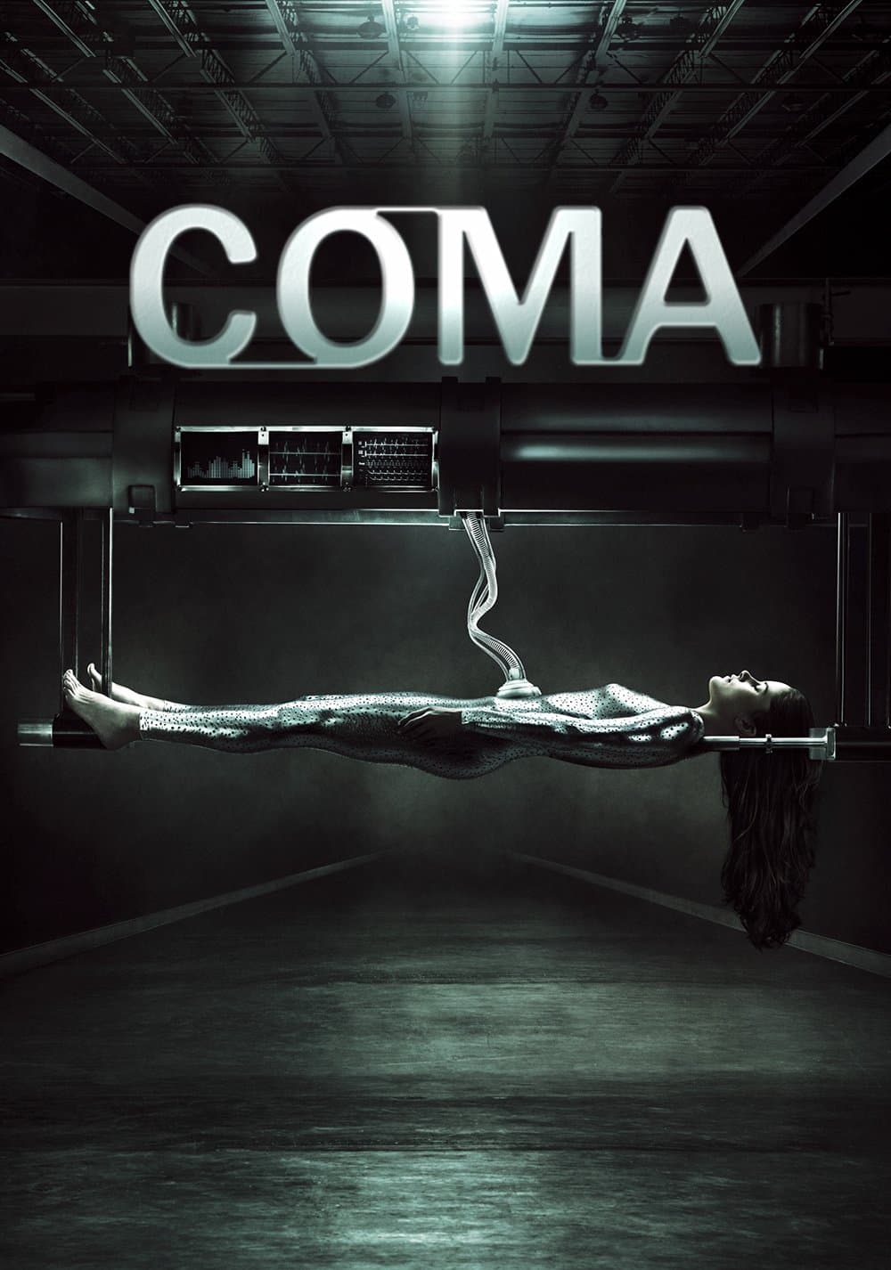 Poster di Coma