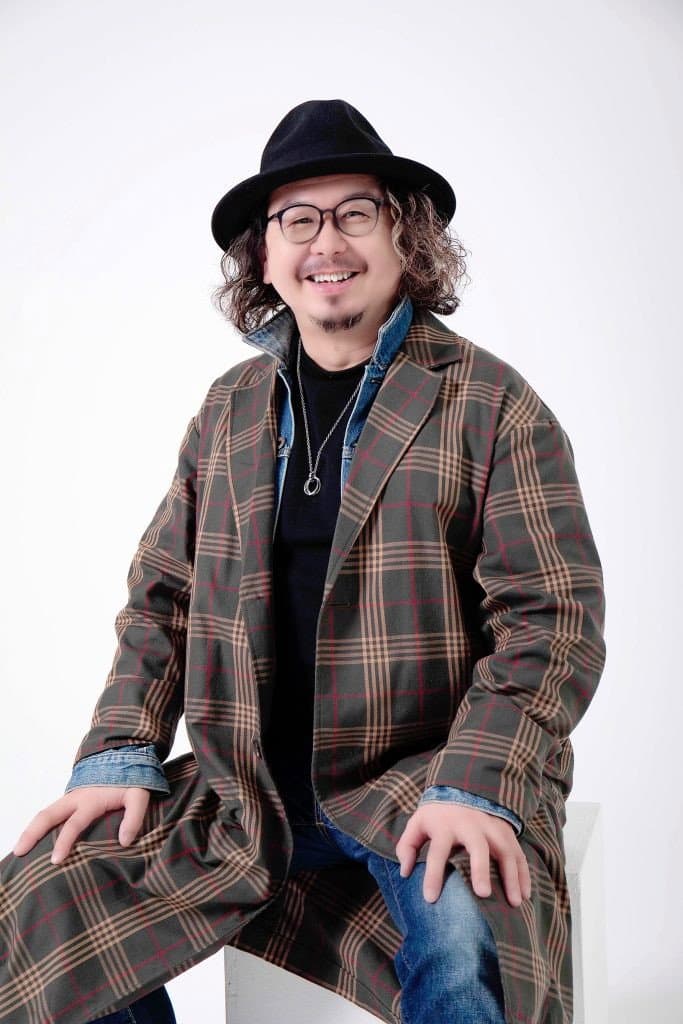 松多壱岱