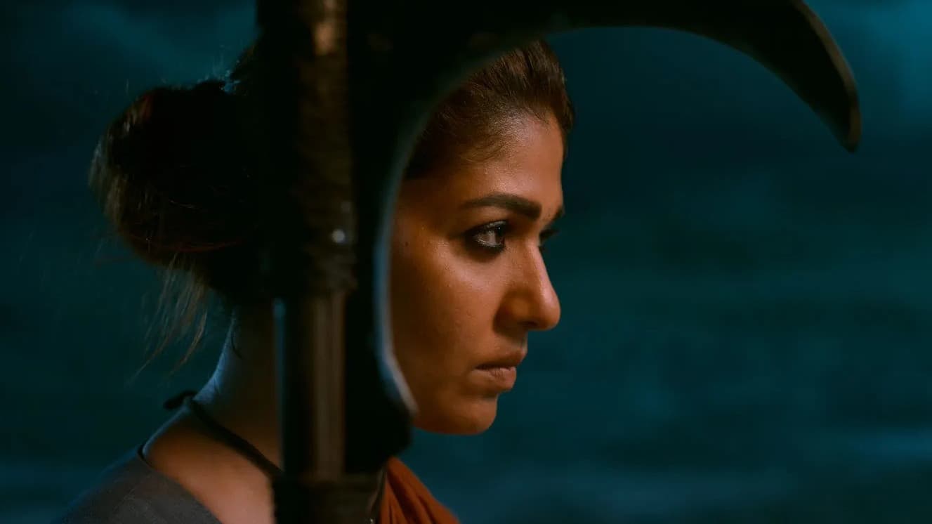 ராக்காயி - immagine