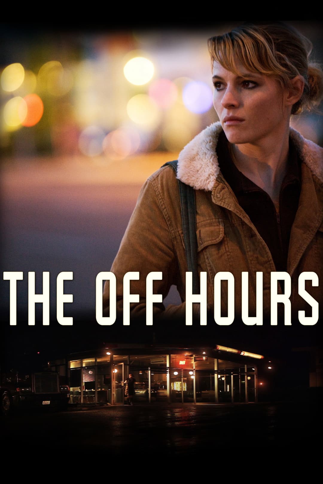 Poster di The Off Hours