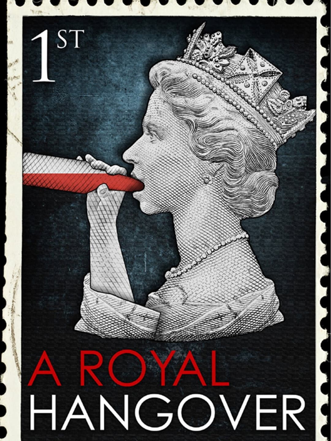 Poster di A Royal Hangover