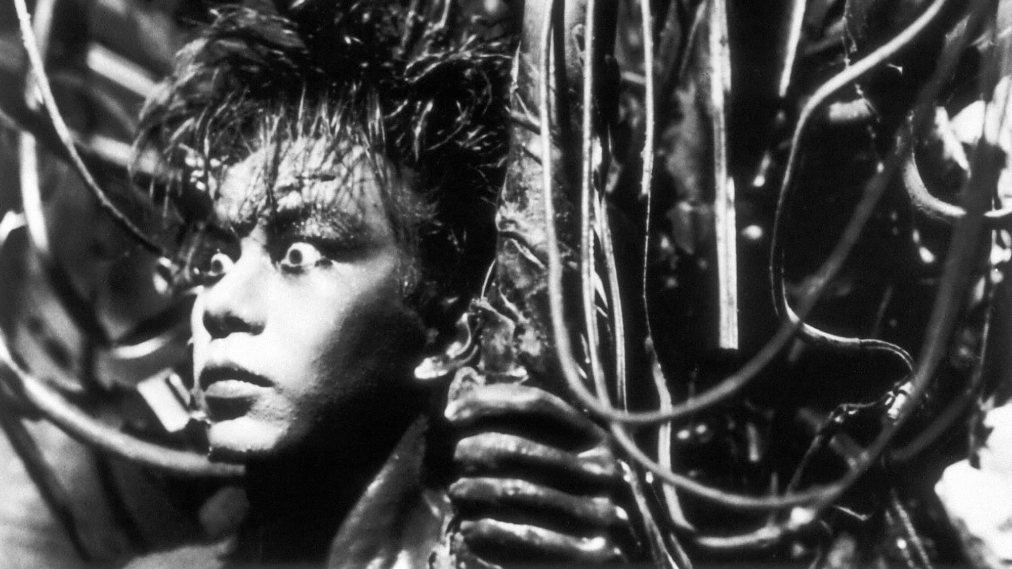 Tetsuo - The Iron Man - immagine