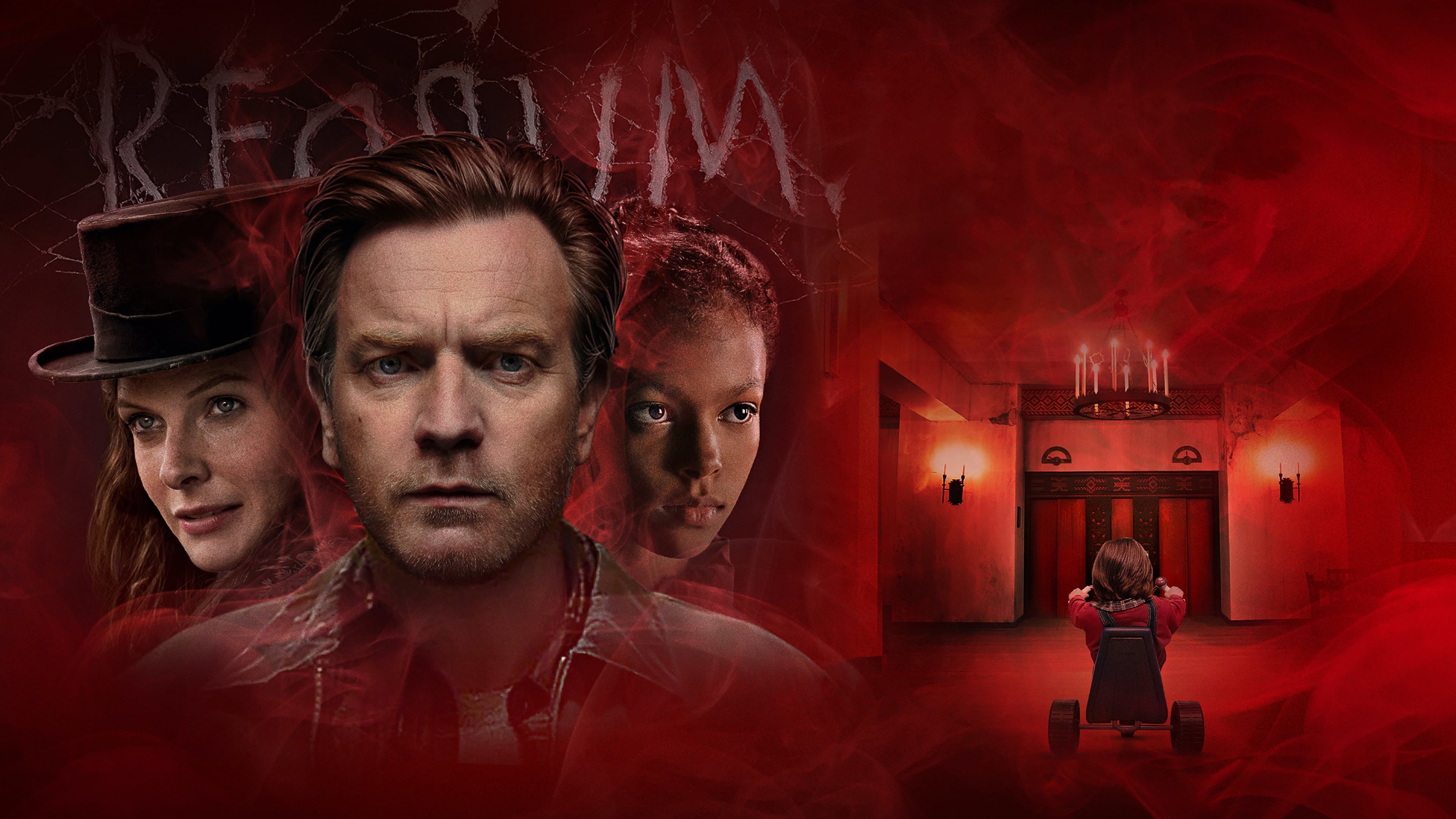Doctor Sleep - immagine